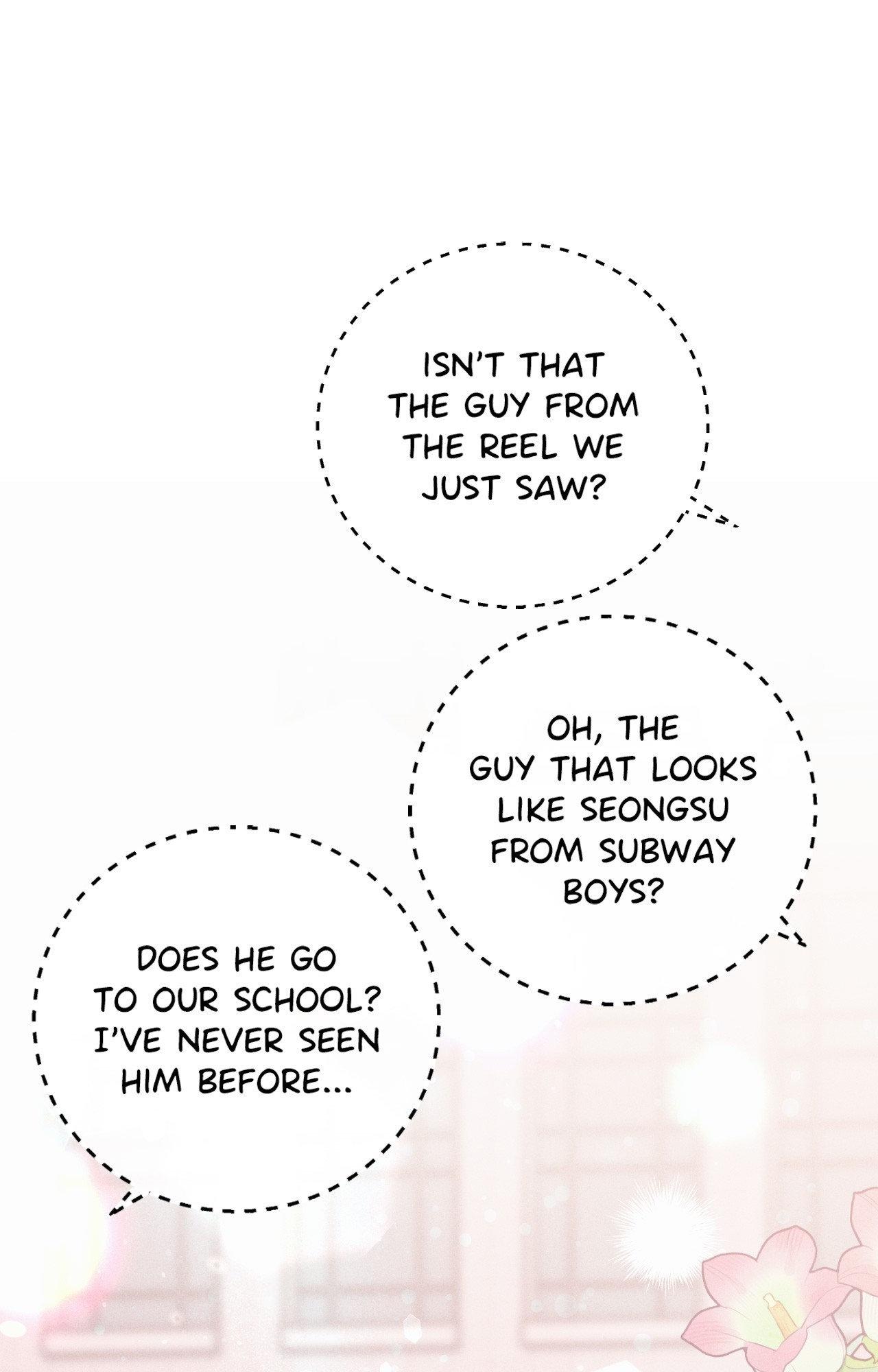 Symbiotic Relationship Between the Sun and the Moon Chapter 28 page 81 - 