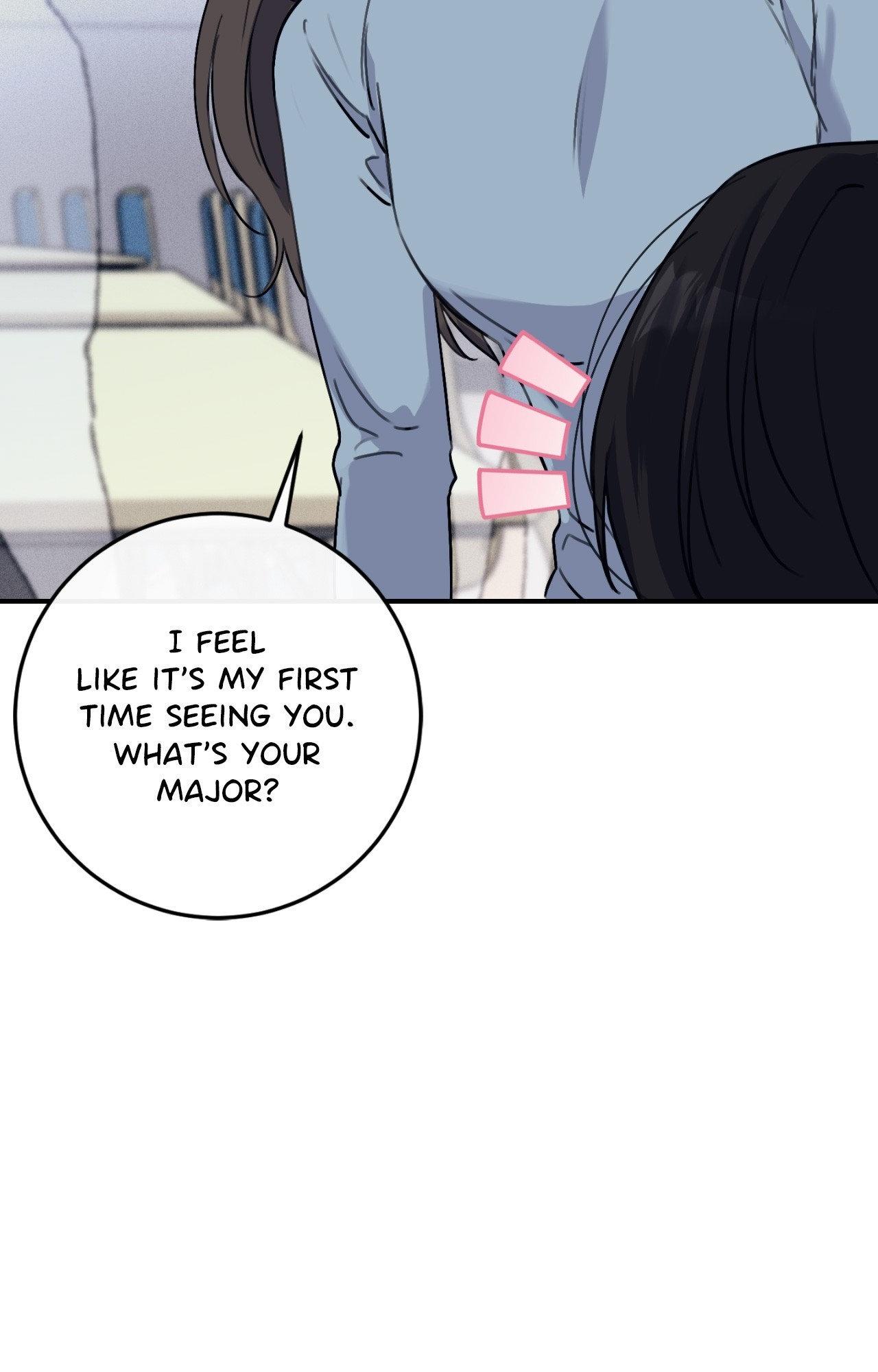 Symbiotic Relationship Between the Sun and the Moon Chapter 28 page 90 - 