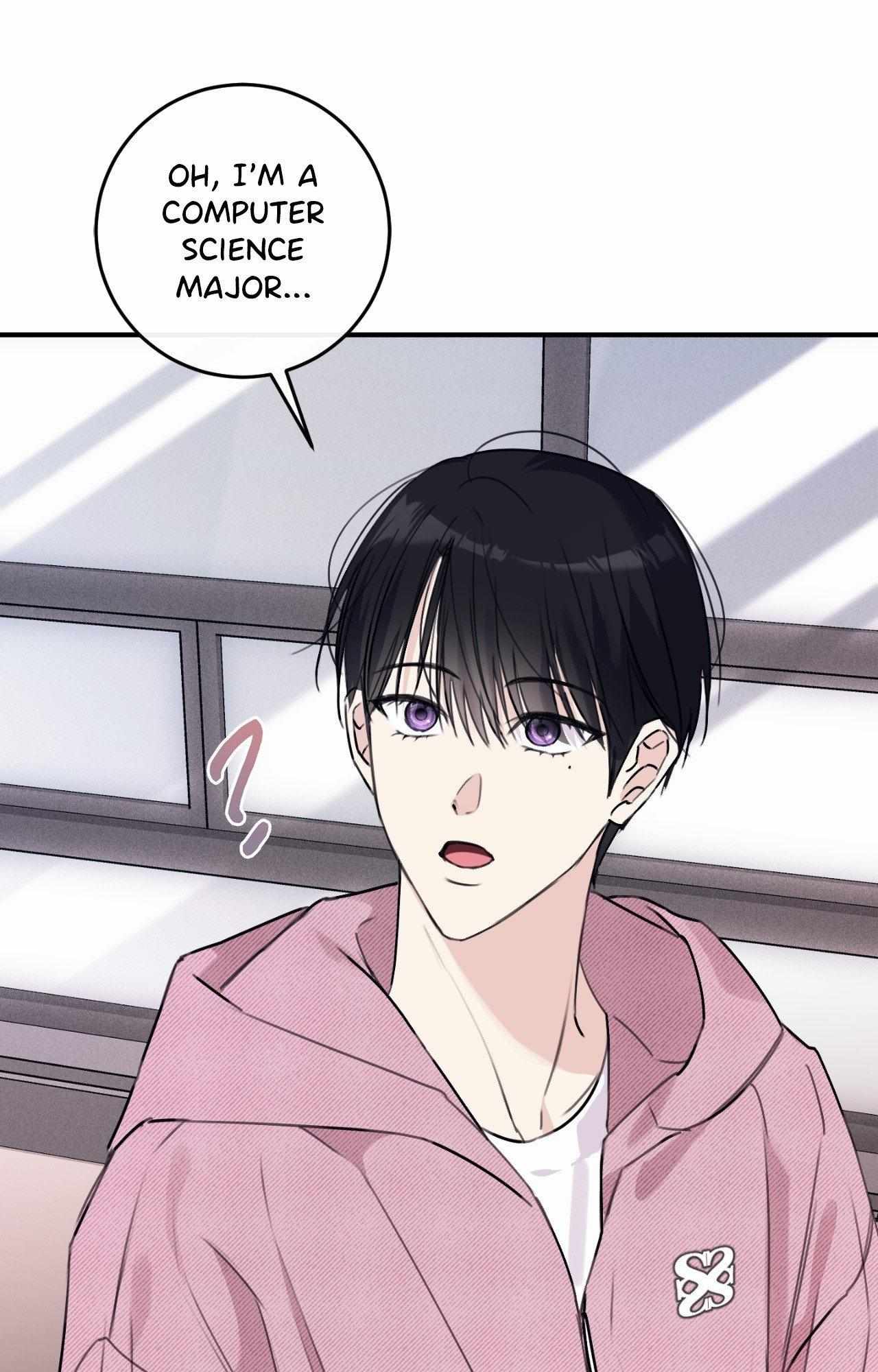 Symbiotic Relationship Between the Sun and the Moon Chapter 28 page 91 - 