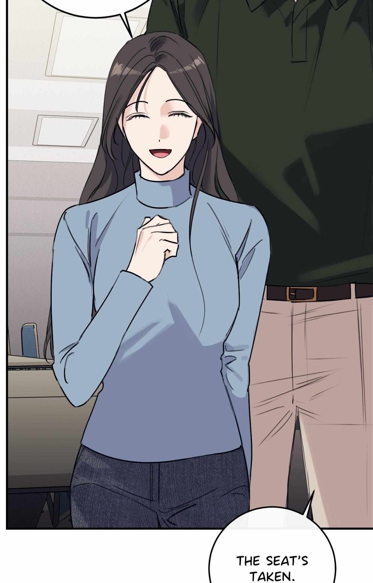 Symbiotic Relationship Between the Sun and the Moon Chapter 28 page 93 - 