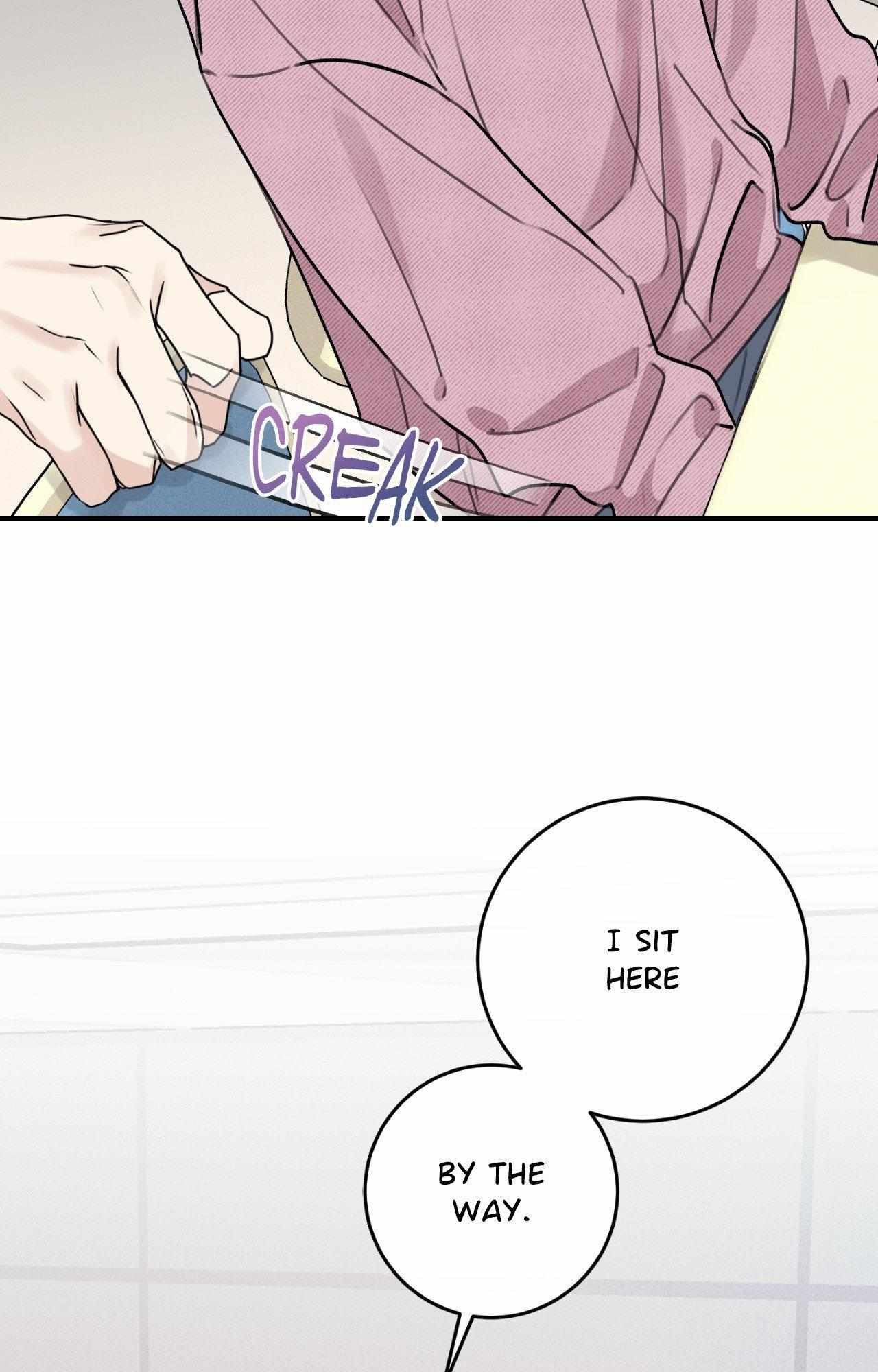 Symbiotic Relationship Between the Sun and the Moon Chapter 28 page 96 - 