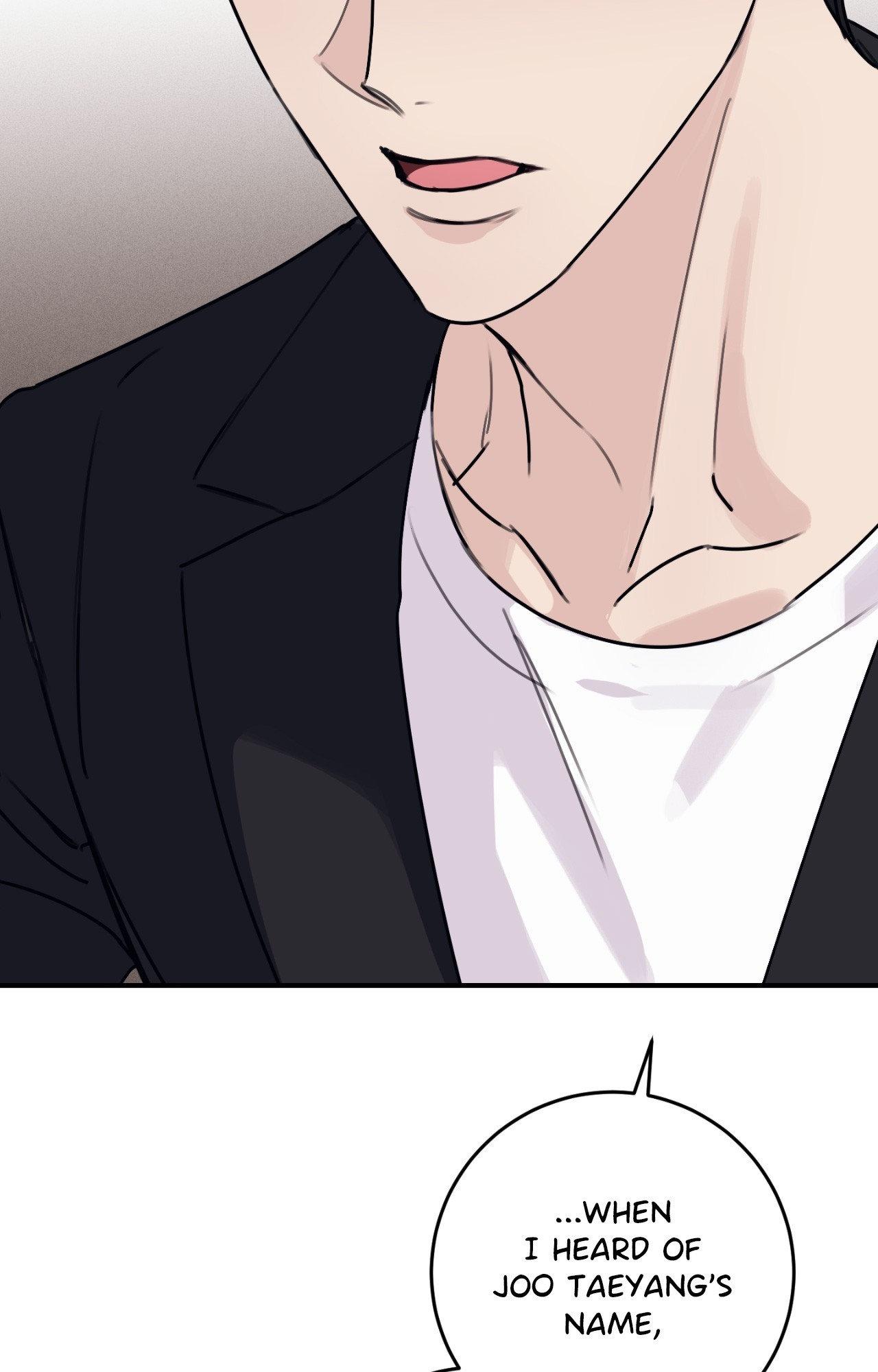 Symbiotic Relationship Between the Sun and the Moon Chapter 29 page 11 - 