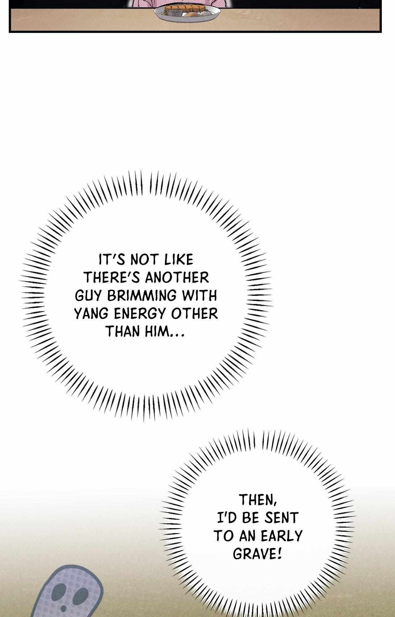 Symbiotic Relationship Between the Sun and the Moon Chapter 29 page 101 - 