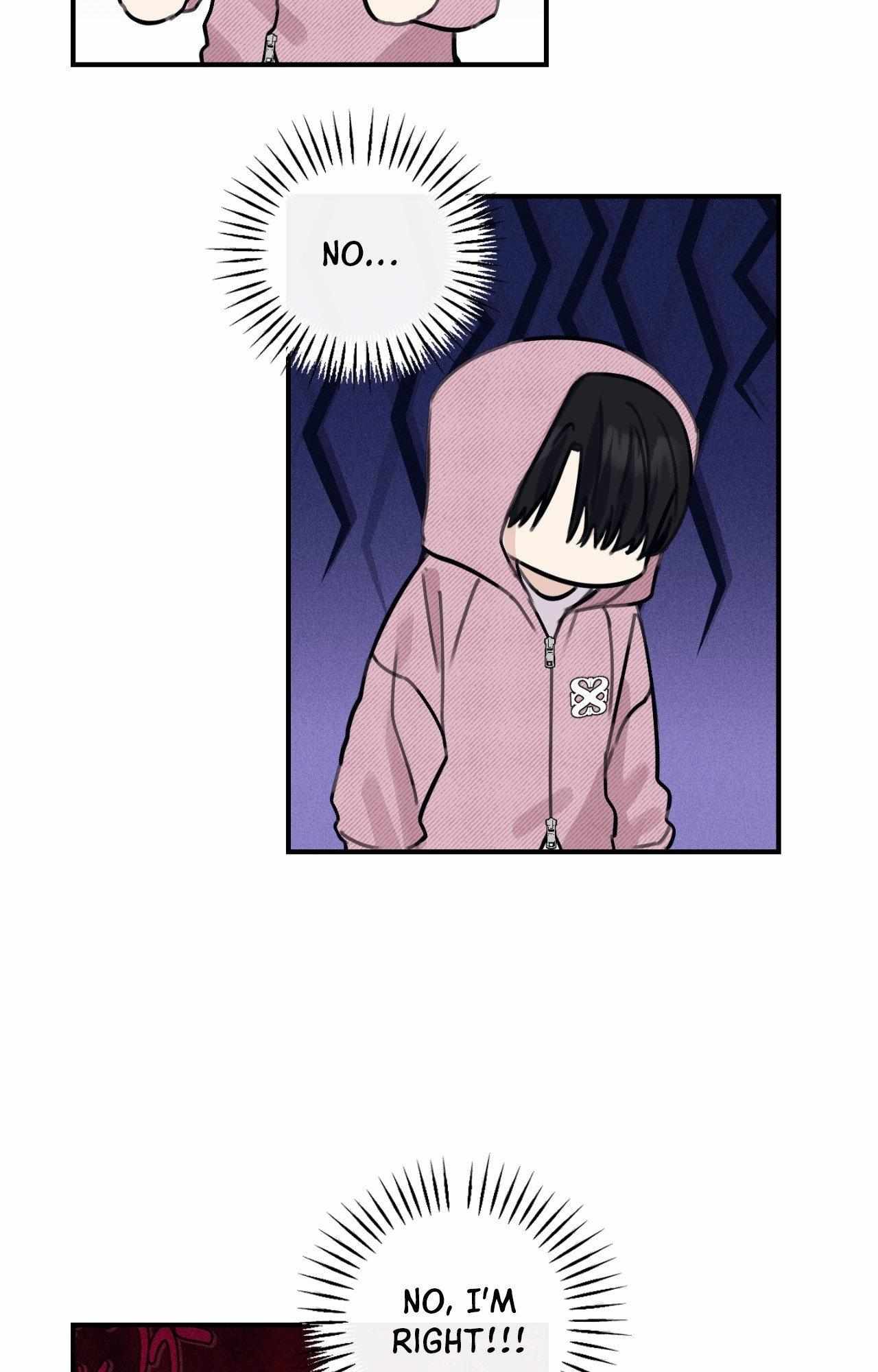 Symbiotic Relationship Between the Sun and the Moon Chapter 29 page 104 - 