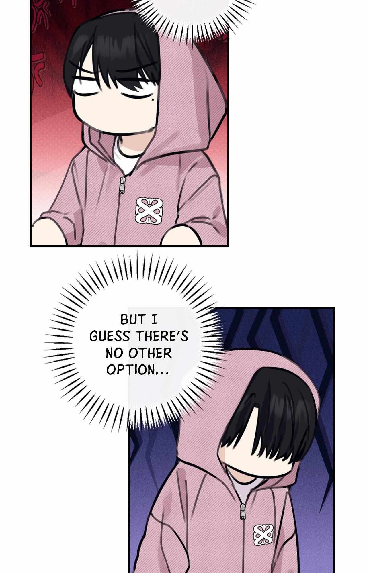 Symbiotic Relationship Between the Sun and the Moon Chapter 29 page 105 - 