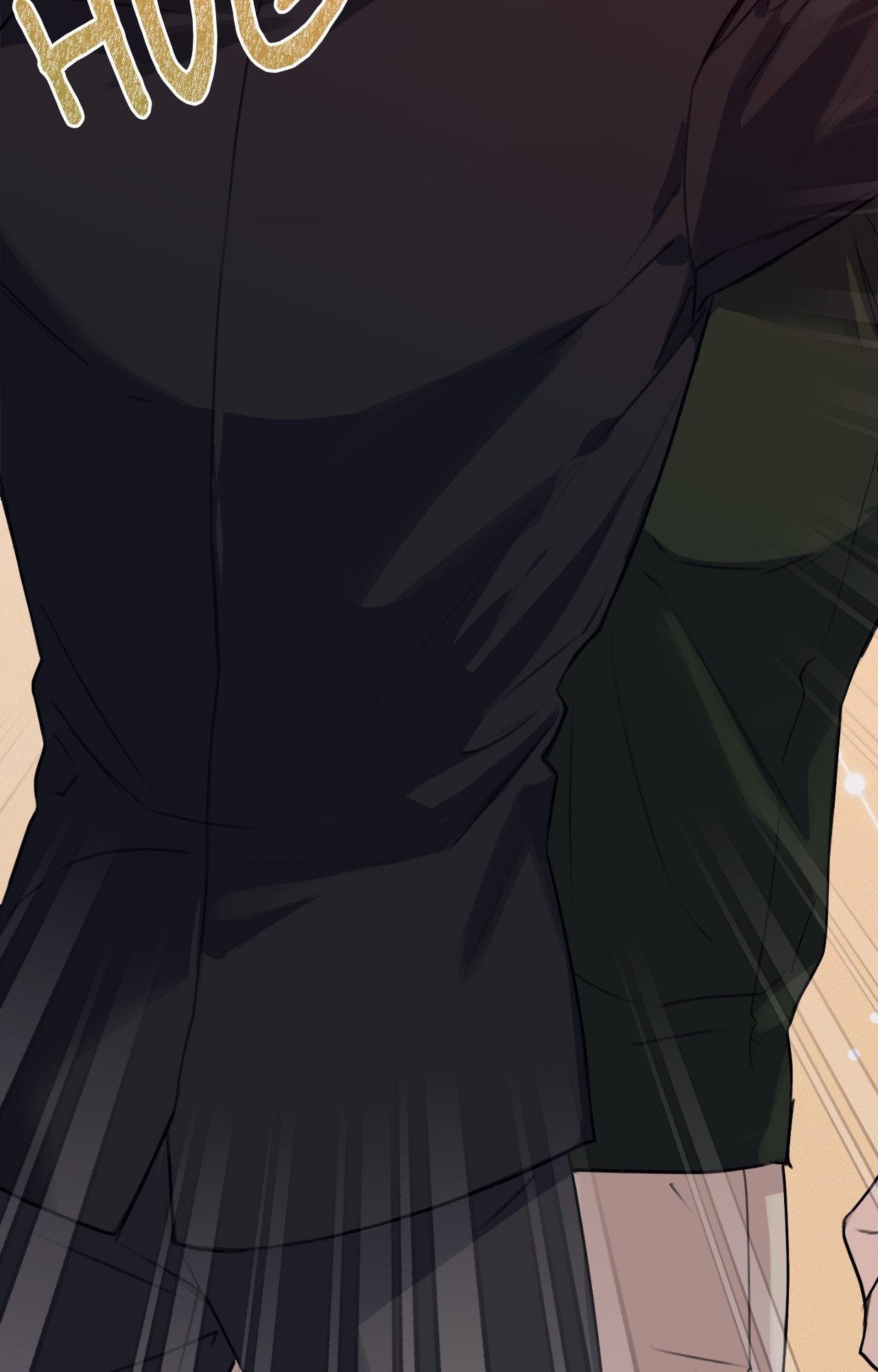 Symbiotic Relationship Between the Sun and the Moon Chapter 29 page 21 - 