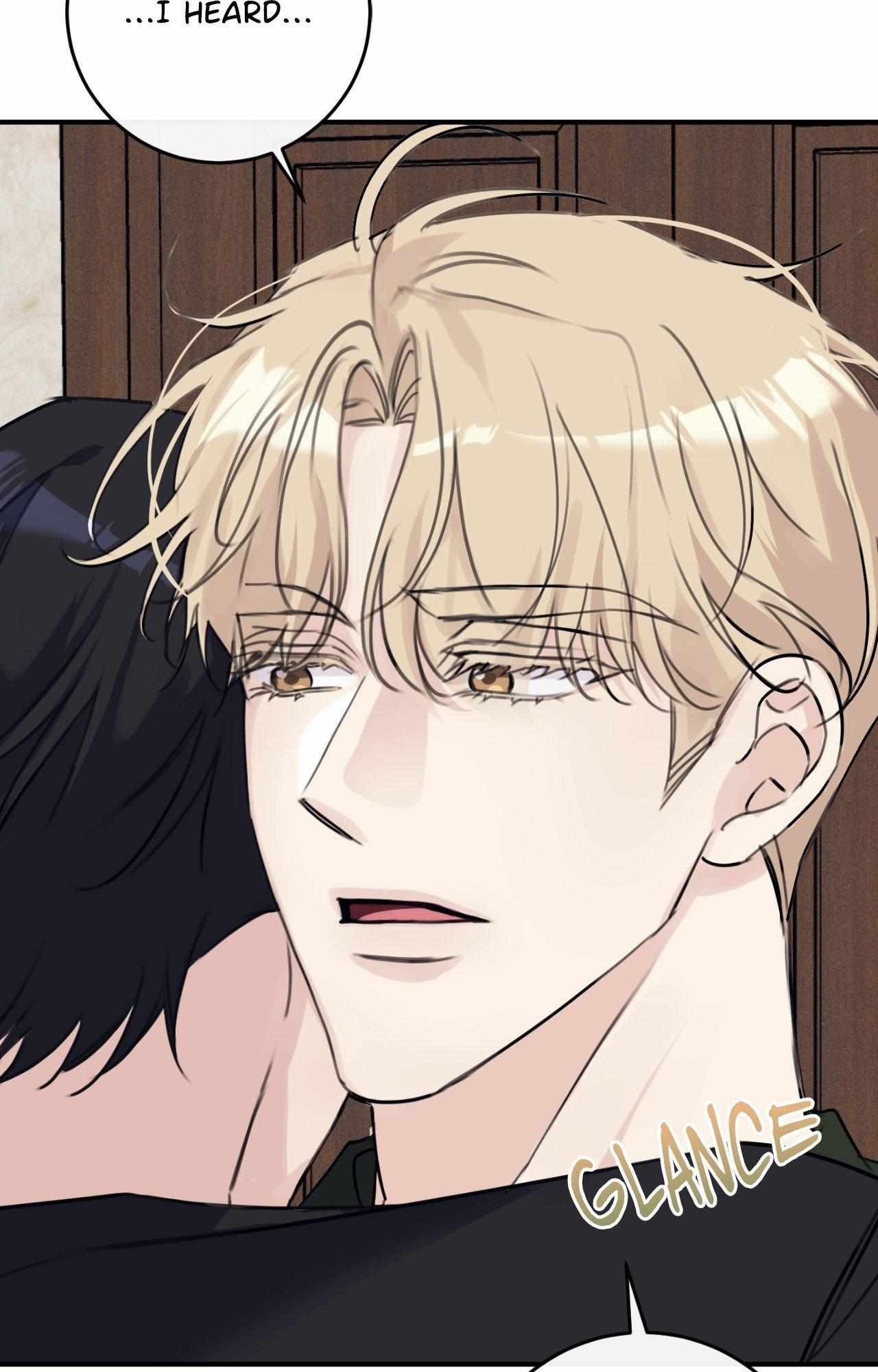 Symbiotic Relationship Between the Sun and the Moon Chapter 29 page 23 - 