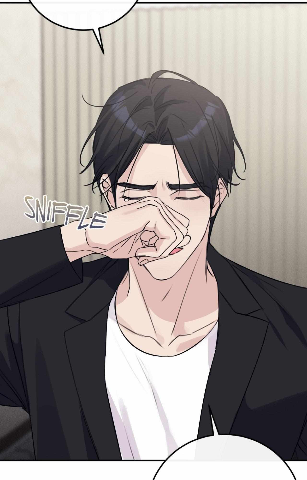Symbiotic Relationship Between the Sun and the Moon Chapter 29 page 25 - 