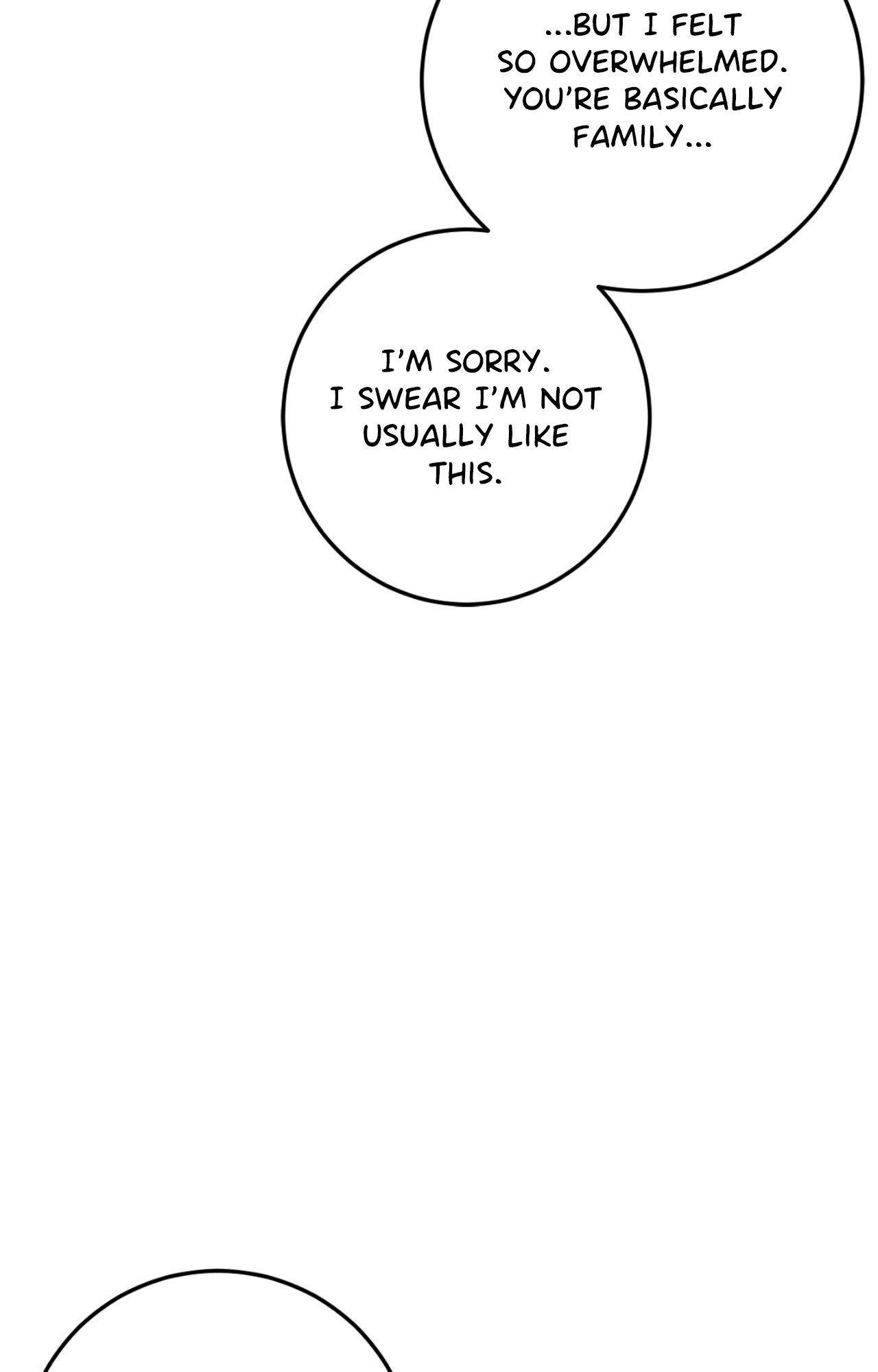 Symbiotic Relationship Between the Sun and the Moon Chapter 29 page 26 - 