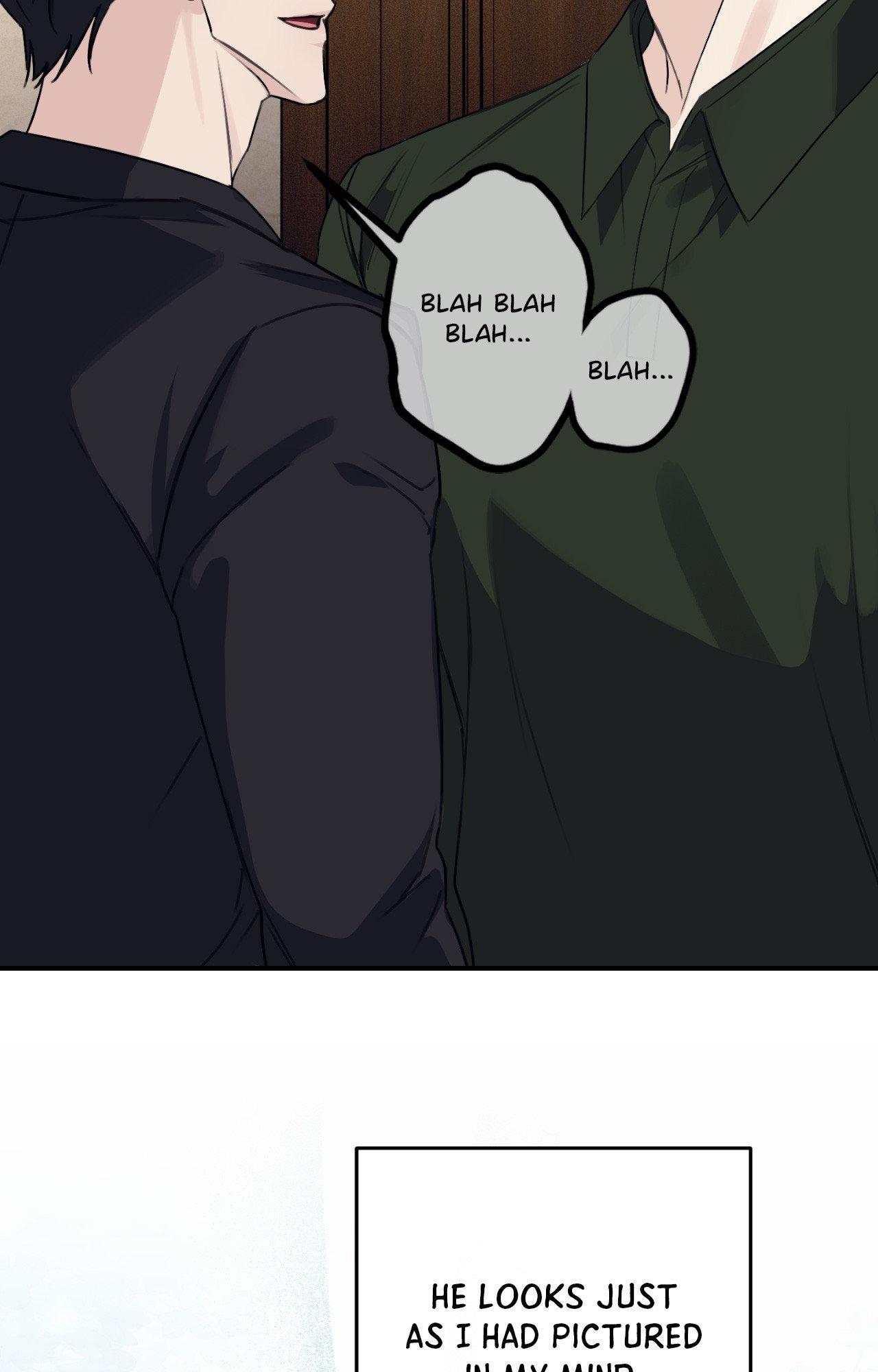 Symbiotic Relationship Between the Sun and the Moon Chapter 29 page 30 - 