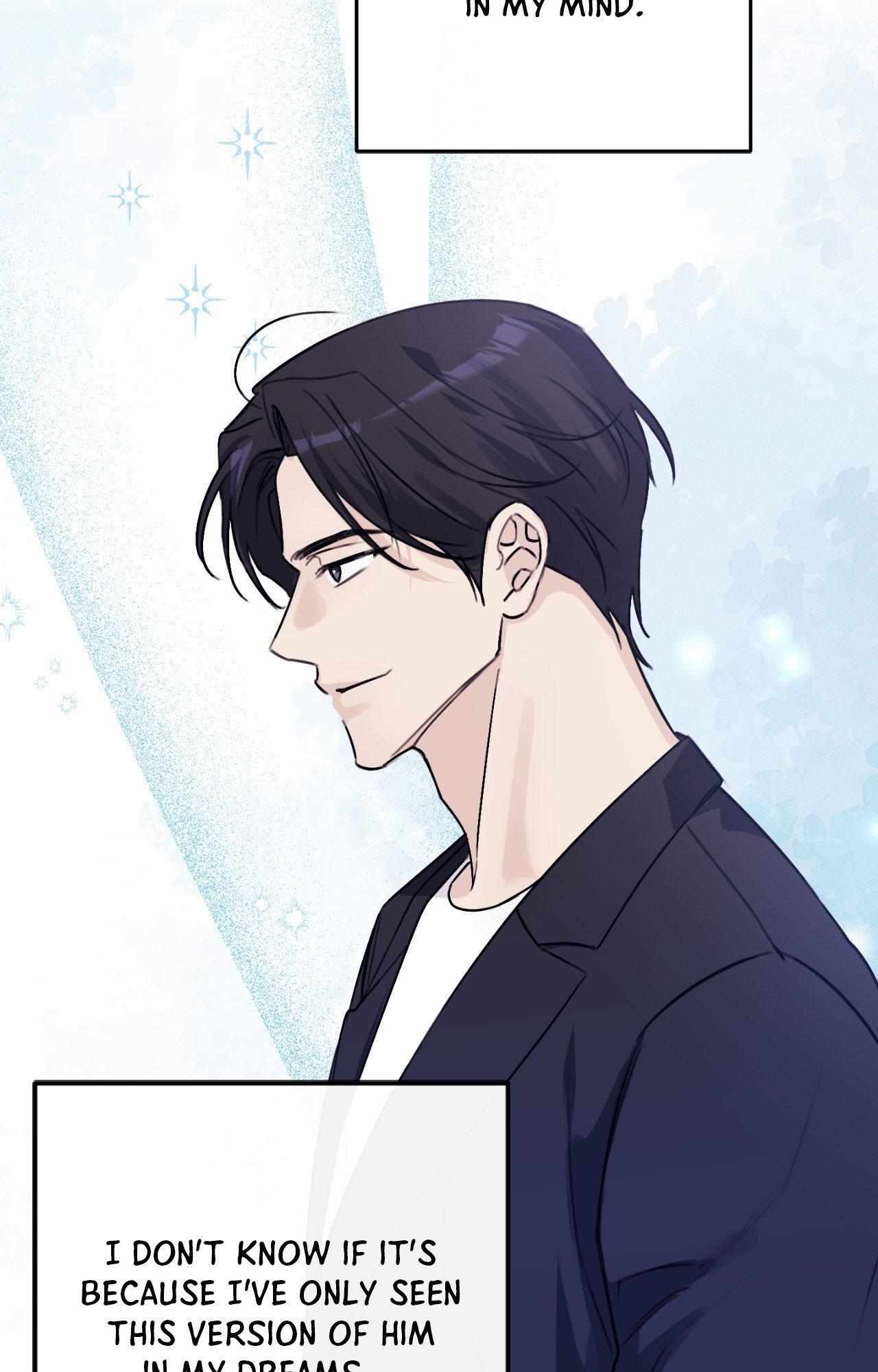 Symbiotic Relationship Between the Sun and the Moon Chapter 29 page 31 - 
