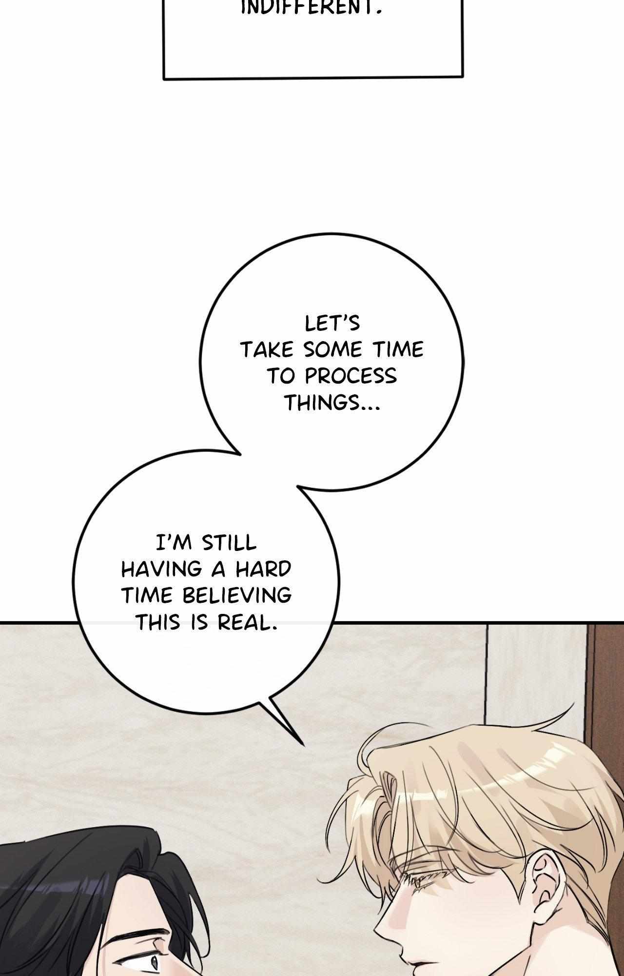 Symbiotic Relationship Between the Sun and the Moon Chapter 29 page 33 - 