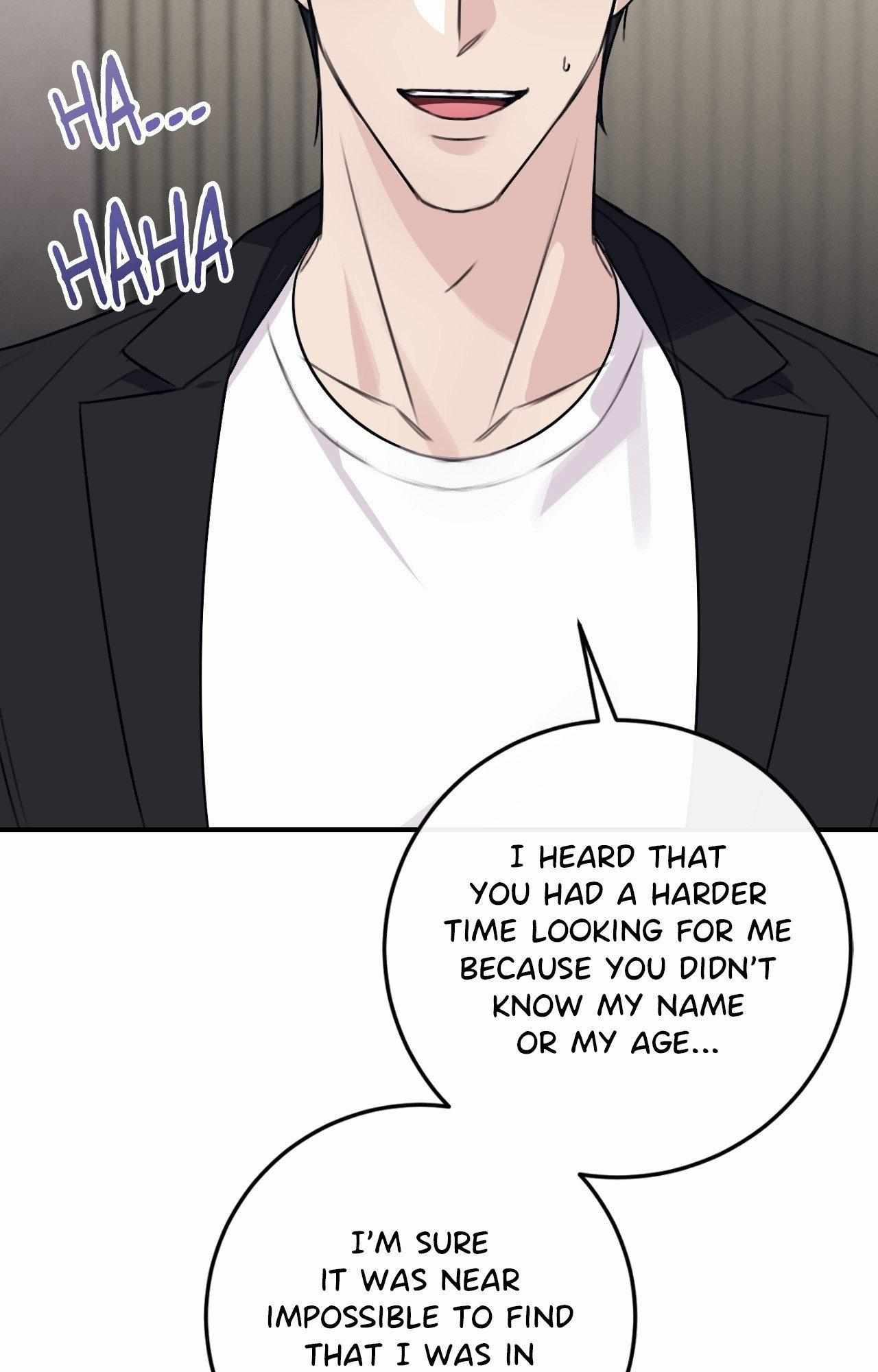 Symbiotic Relationship Between the Sun and the Moon Chapter 29 page 36 - 