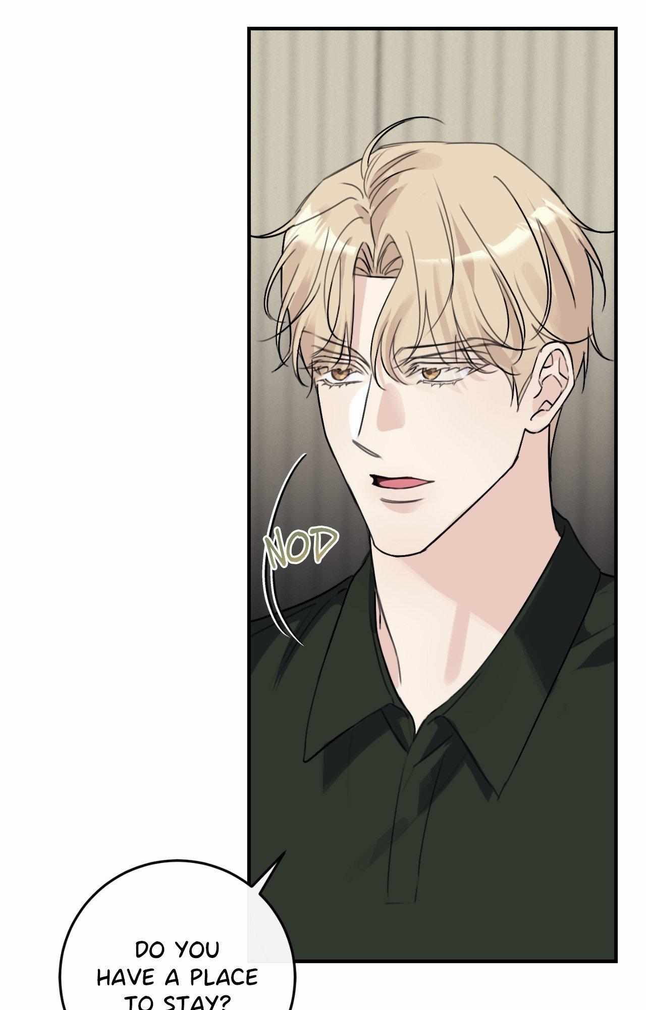 Symbiotic Relationship Between the Sun and the Moon Chapter 29 page 39 - 