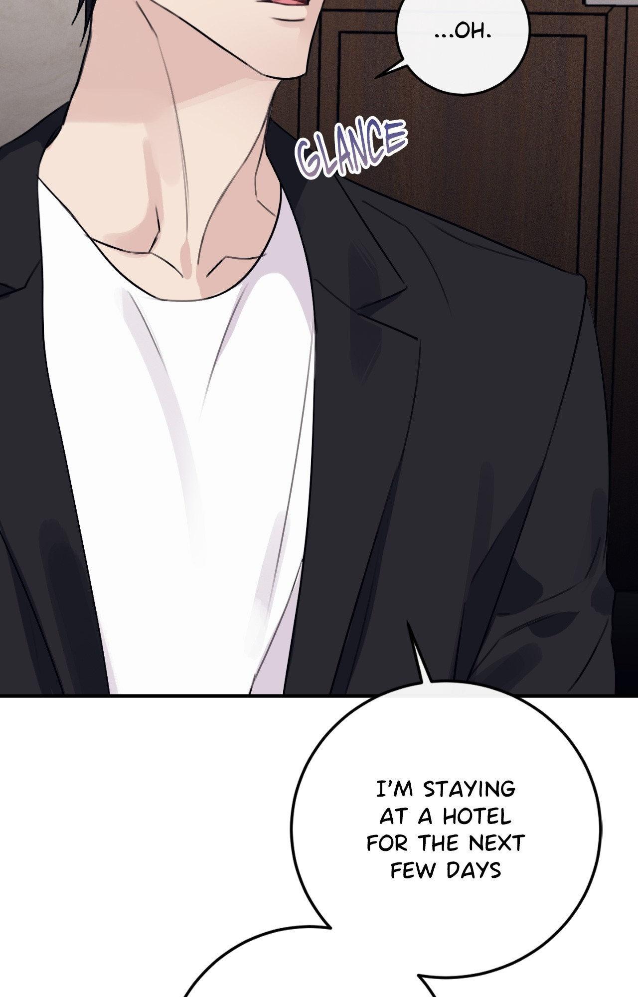 Symbiotic Relationship Between the Sun and the Moon Chapter 29 page 41 - 