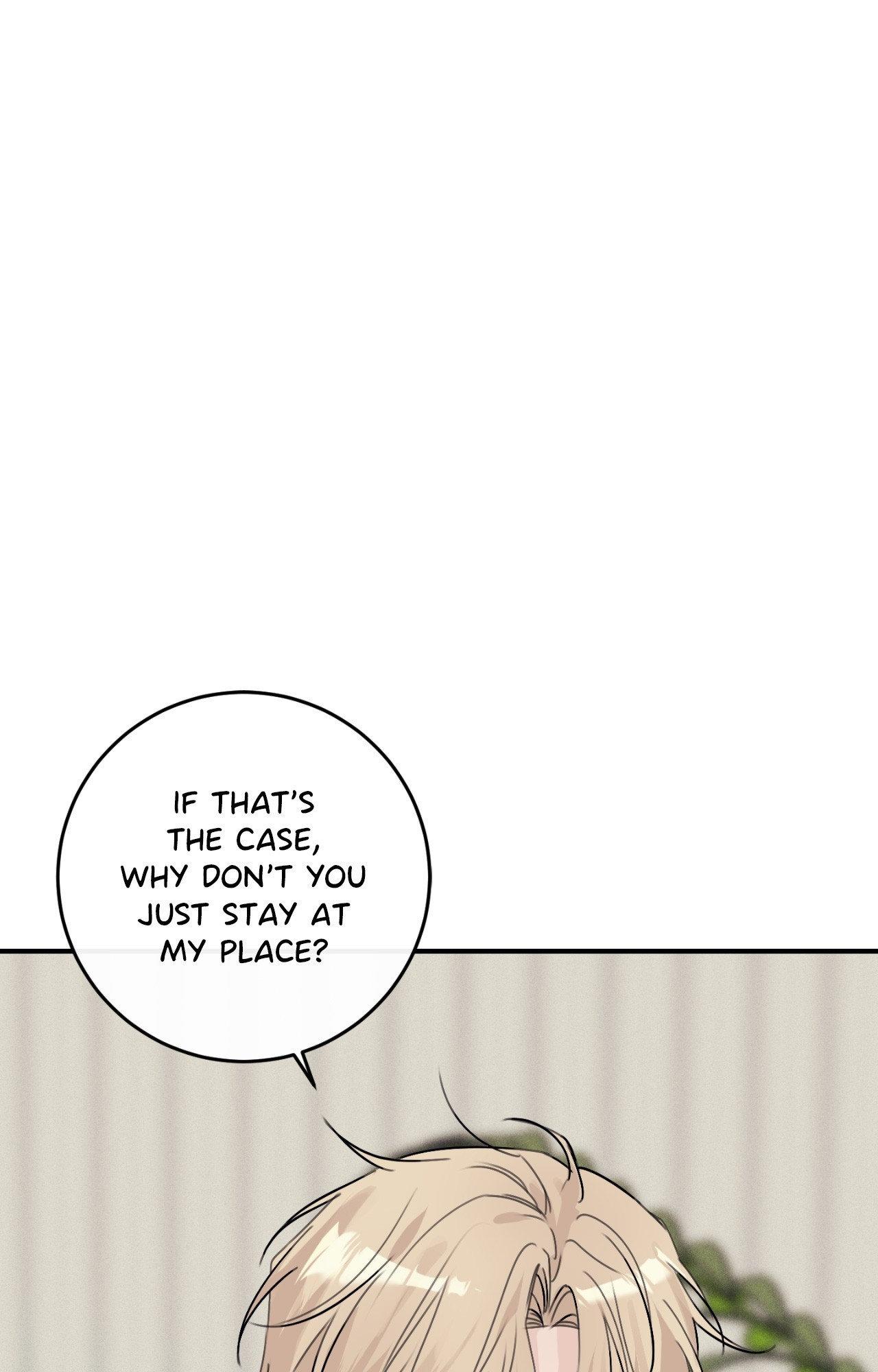 Symbiotic Relationship Between the Sun and the Moon Chapter 29 page 43 - 