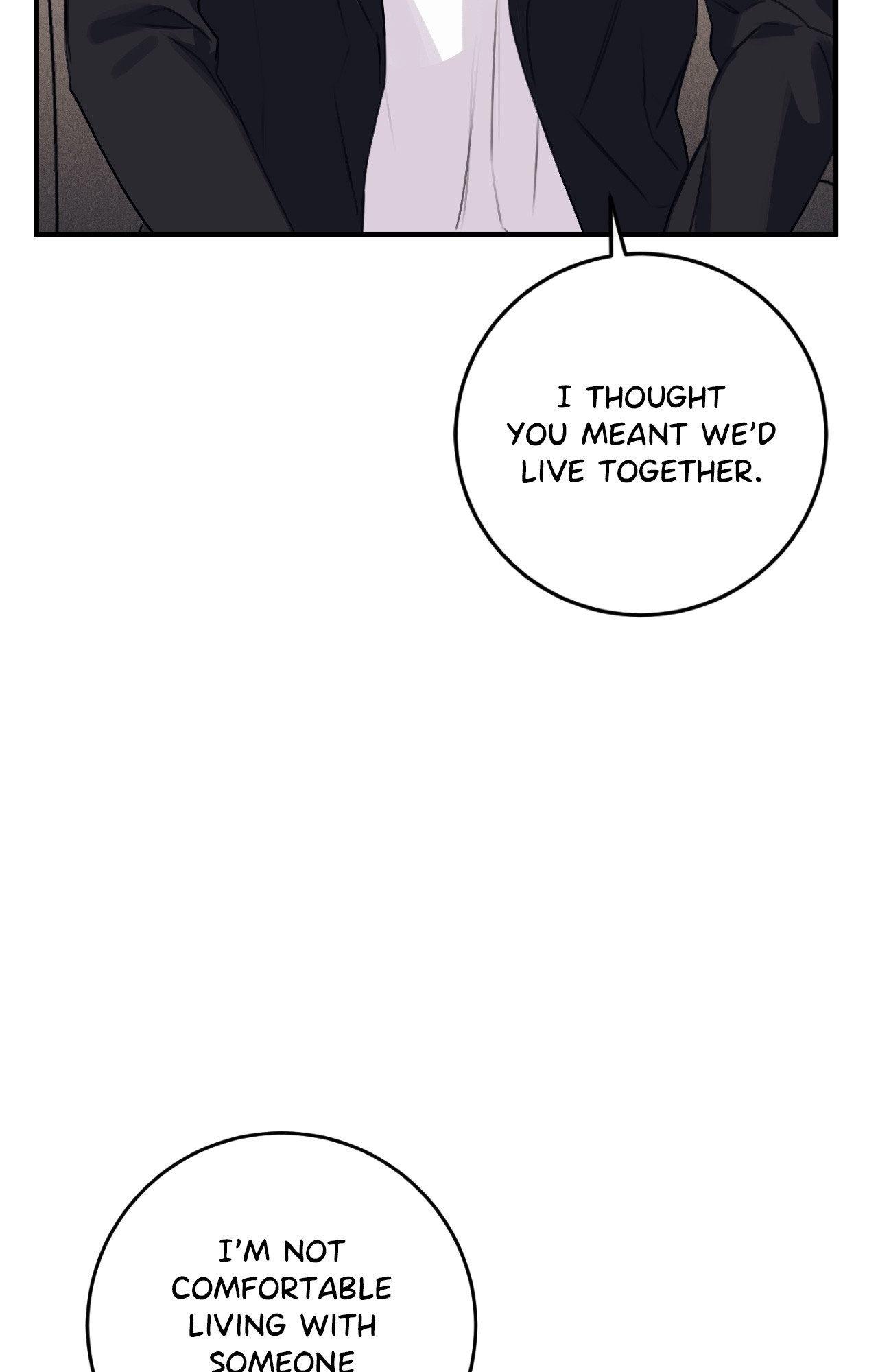 Symbiotic Relationship Between the Sun and the Moon Chapter 29 page 50 - 