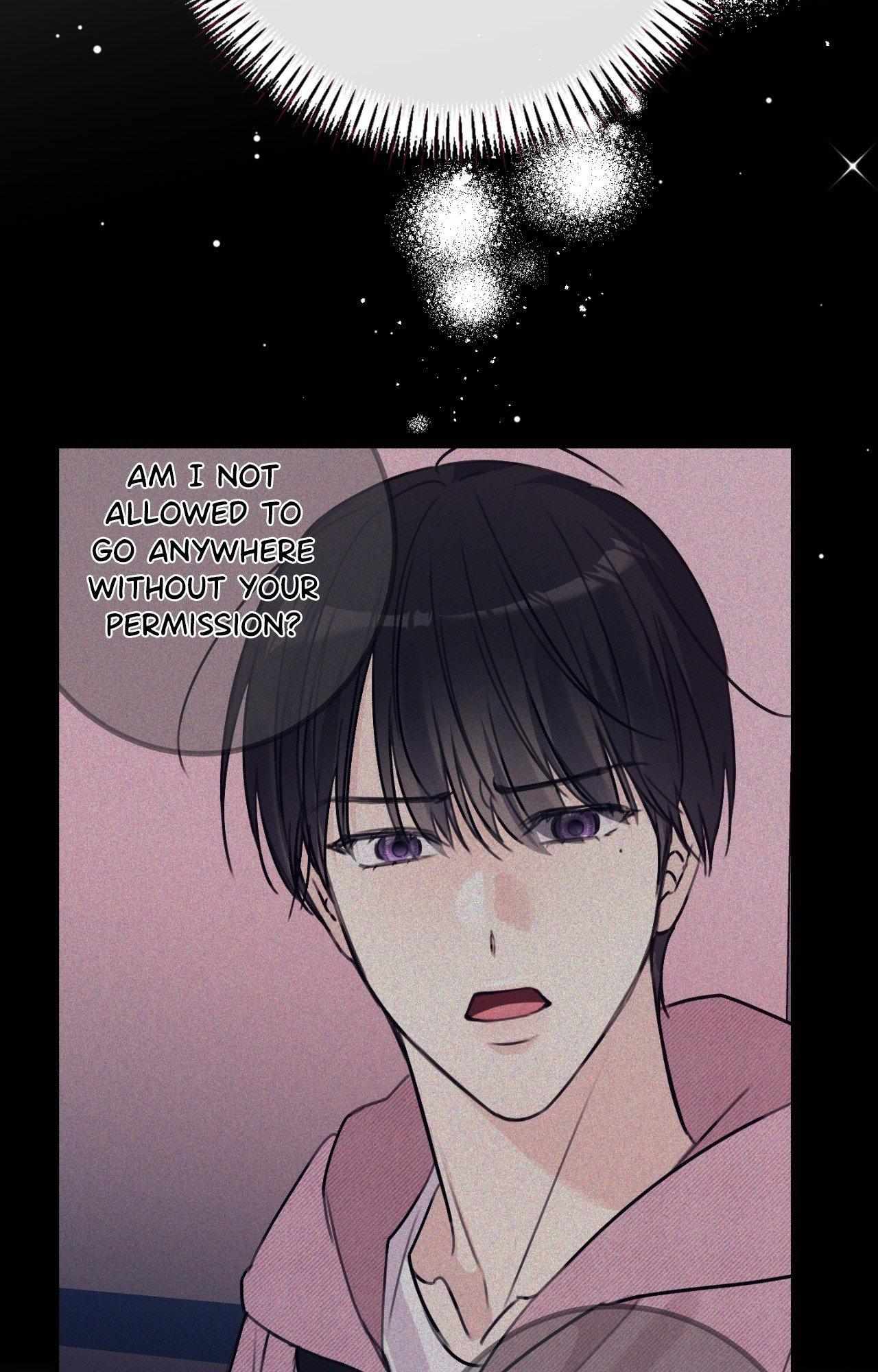Symbiotic Relationship Between the Sun and the Moon Chapter 29 page 54 - 