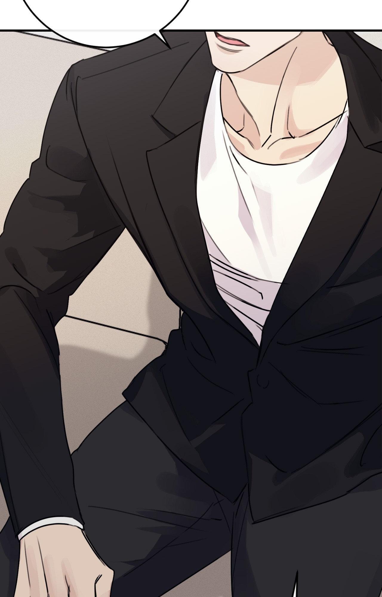 Symbiotic Relationship Between the Sun and the Moon Chapter 29 page 7 - 