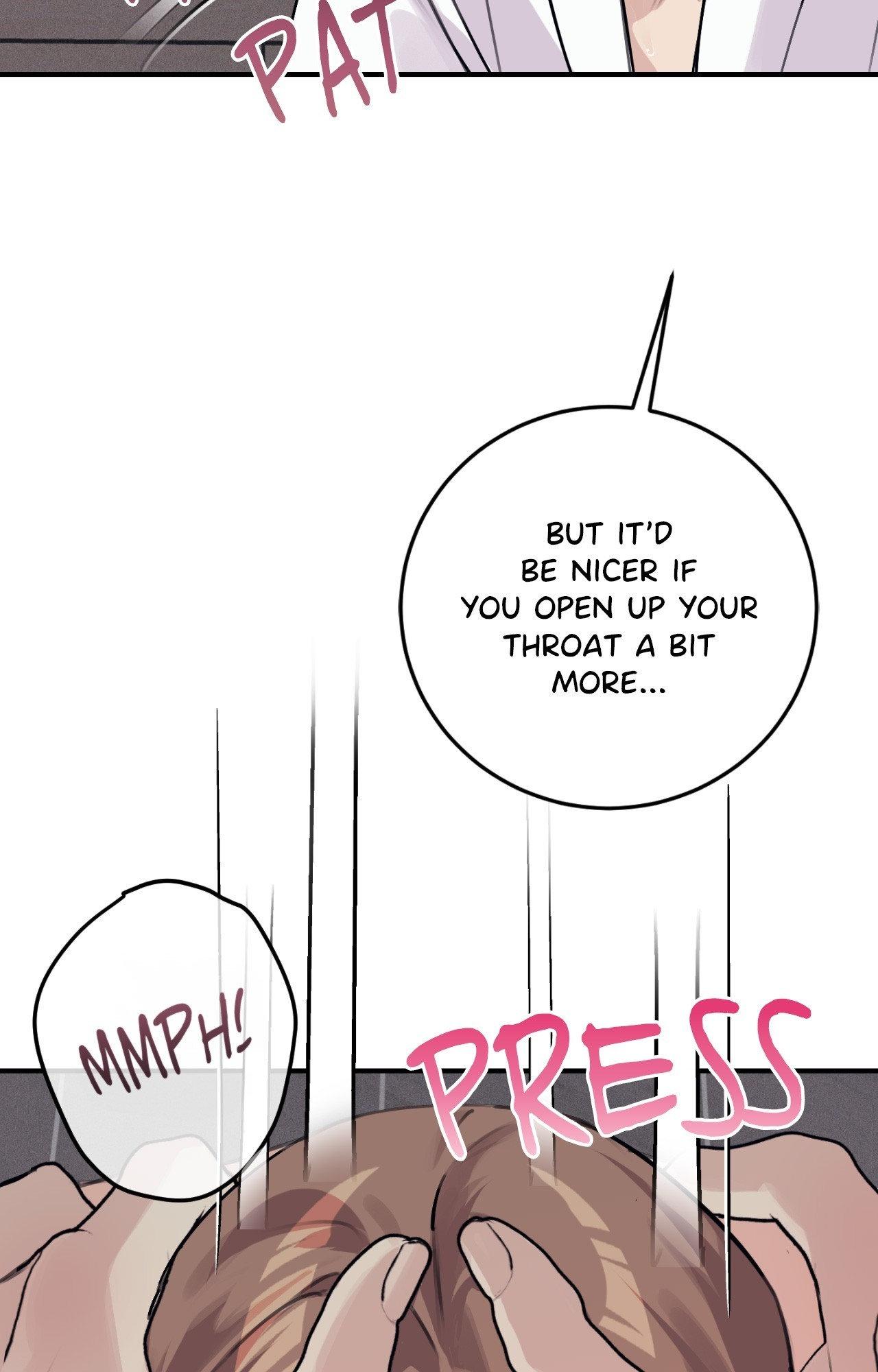 Symbiotic Relationship Between the Sun and the Moon Chapter 29 page 74 - 