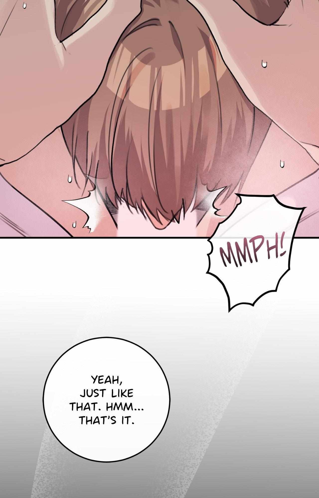 Symbiotic Relationship Between the Sun and the Moon Chapter 29 page 75 - 
