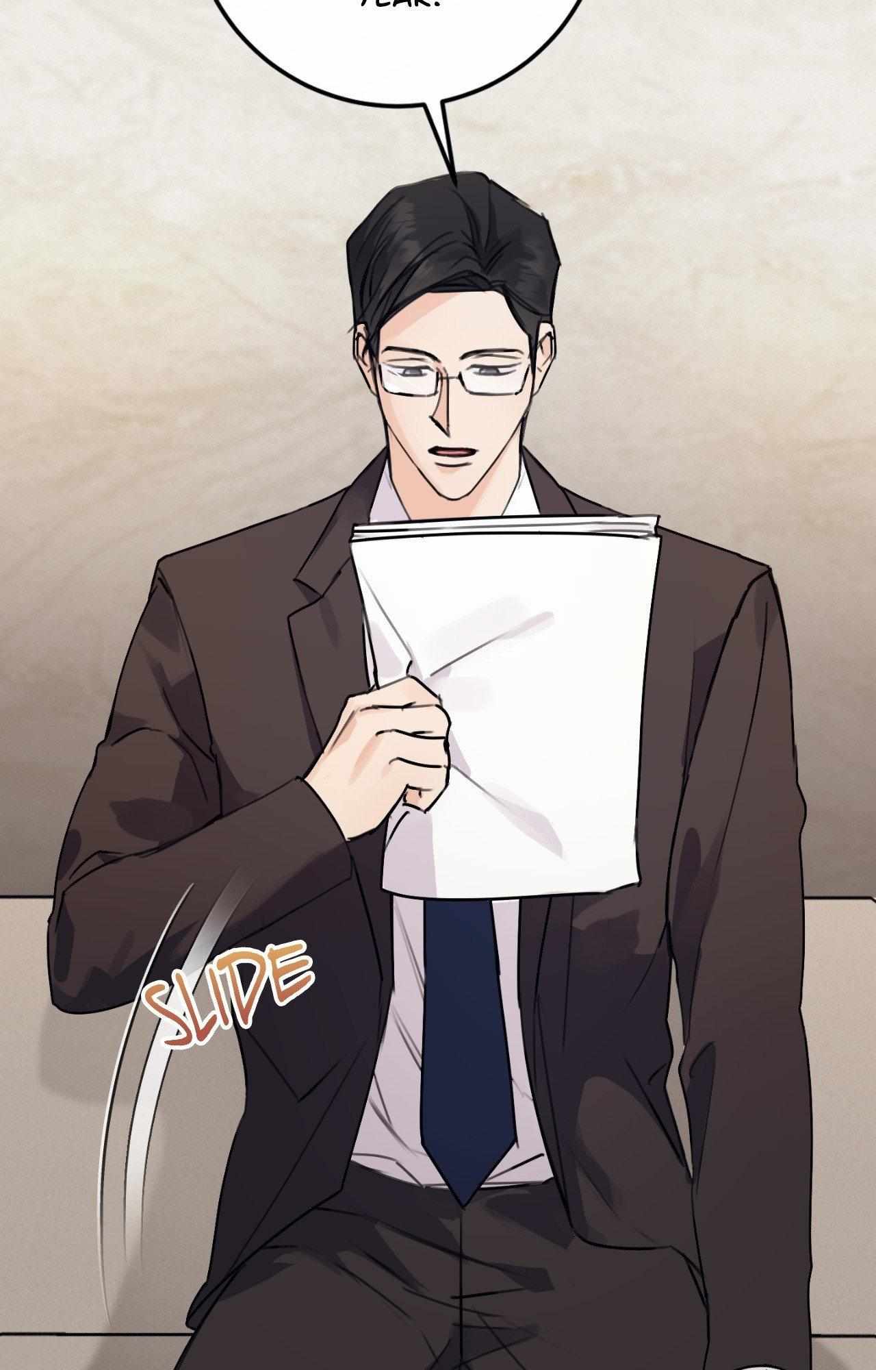 Symbiotic Relationship Between the Sun and the Moon Chapter 29 page 9 - 