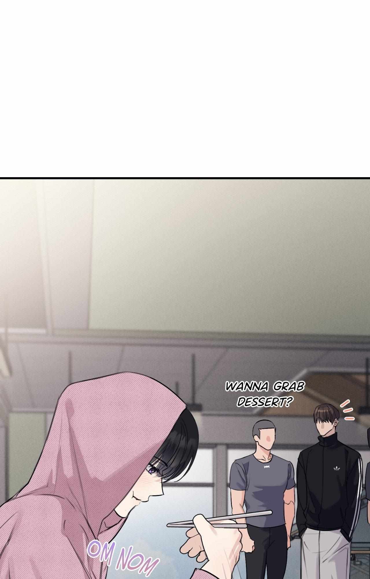 Symbiotic Relationship Between the Sun and the Moon Chapter 29 page 94 - 