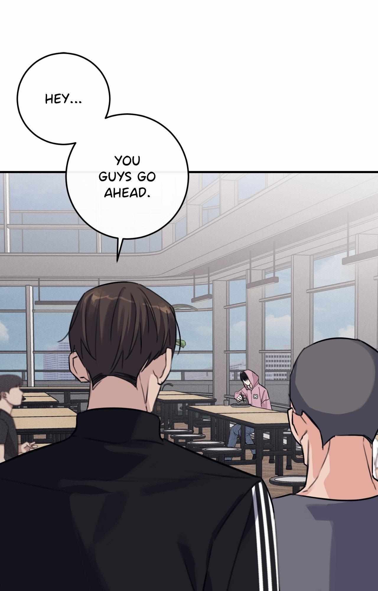 Symbiotic Relationship Between the Sun and the Moon Chapter 29 page 96 - 