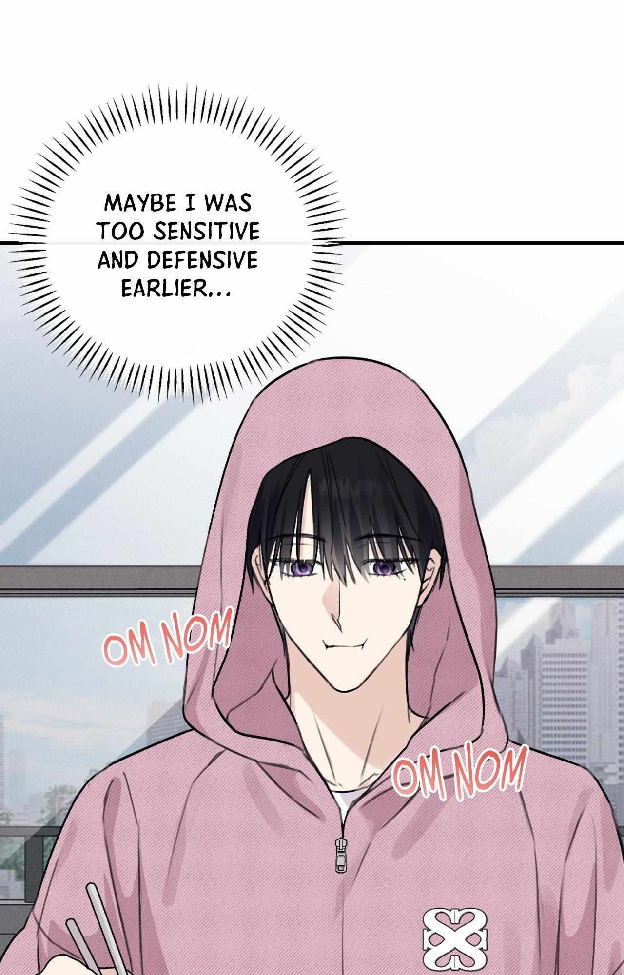 Symbiotic Relationship Between the Sun and the Moon Chapter 29 page 98 - 