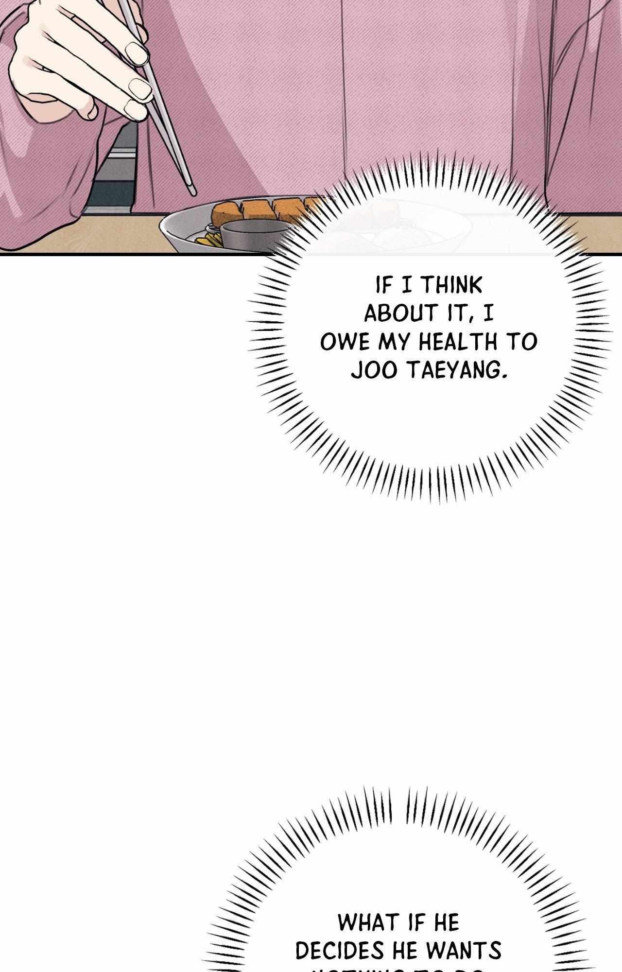 Symbiotic Relationship Between the Sun and the Moon Chapter 29 page 99 - 