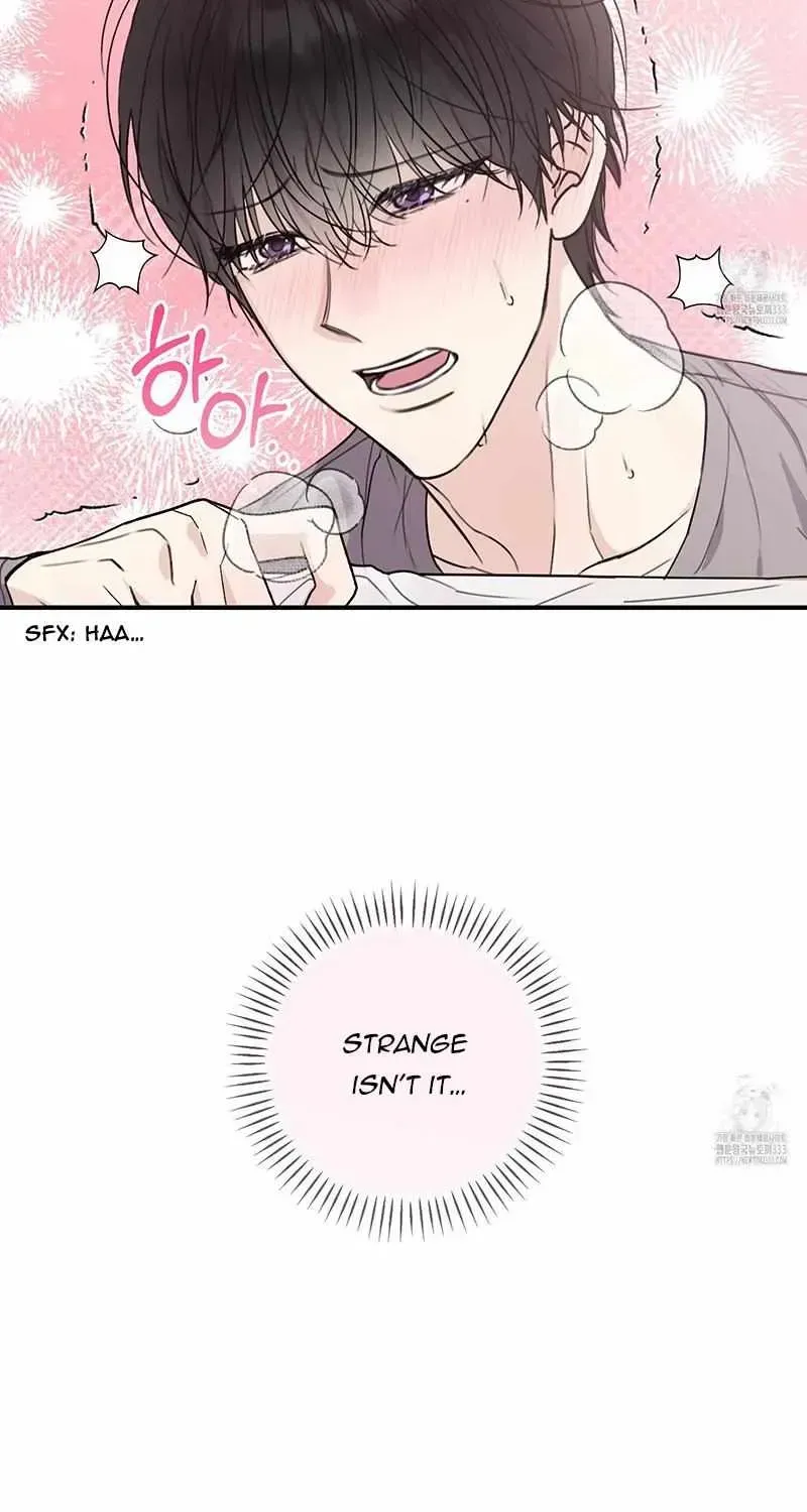 Symbiotic Relationship Between the Sun and the Moon Chapter 3.2 page 3 - 