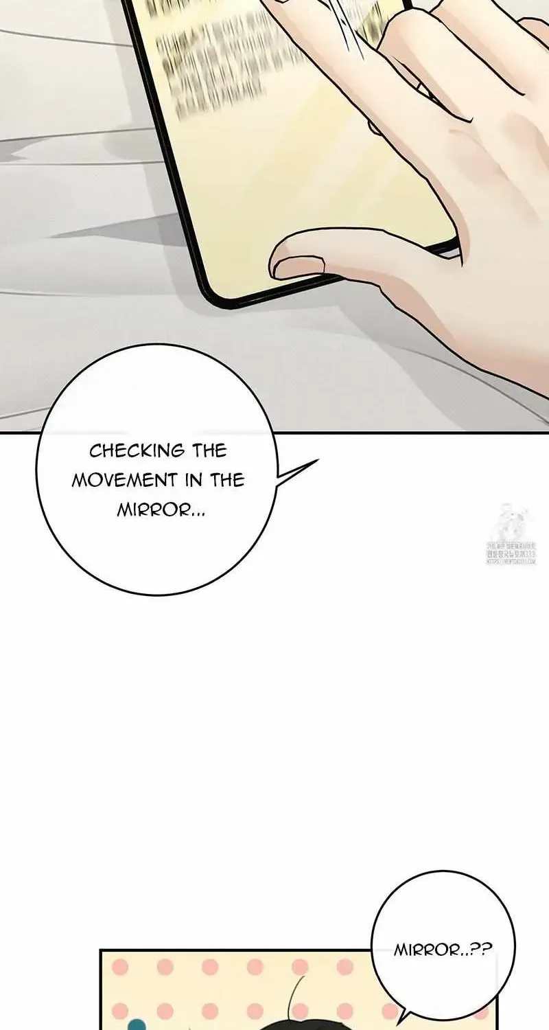 Symbiotic Relationship Between the Sun and the Moon Chapter 3.2 page 6 - 