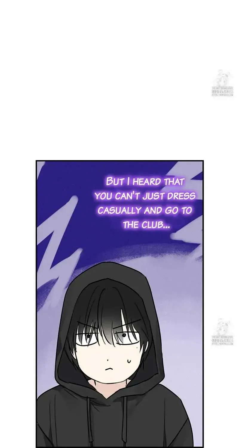 Symbiotic Relationship Between the Sun and the Moon Chapter 3.2 page 59 - 