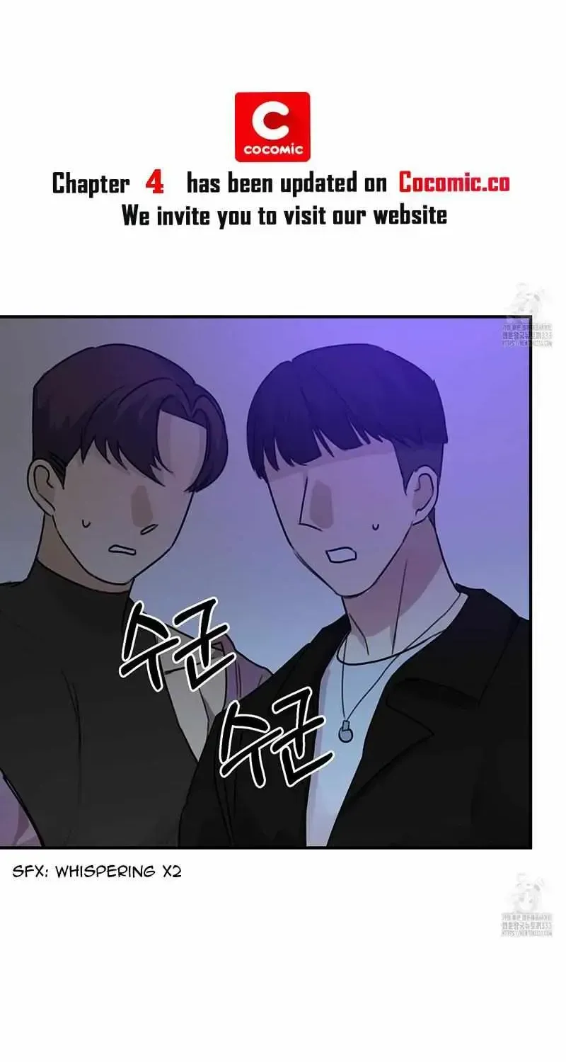 Symbiotic Relationship Between the Sun and the Moon Chapter 3.2 page 67 - 