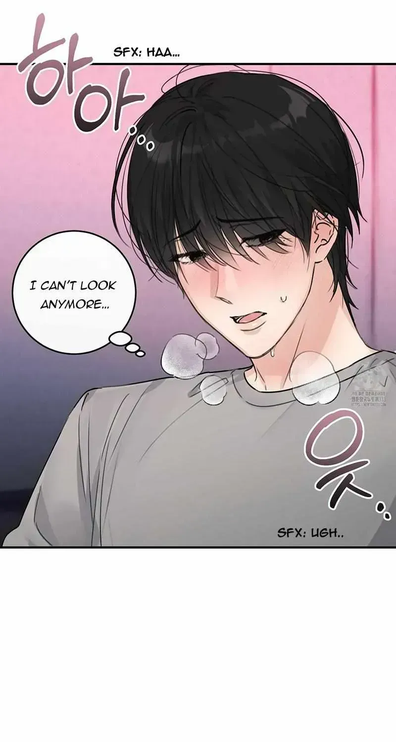 Symbiotic Relationship Between the Sun and the Moon Chapter 3.4 page 15 - 