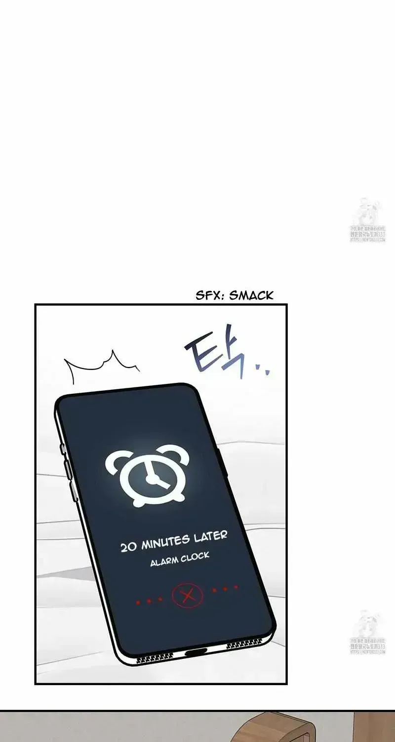 Symbiotic Relationship Between the Sun and the Moon Chapter 3.6 page 18 - 