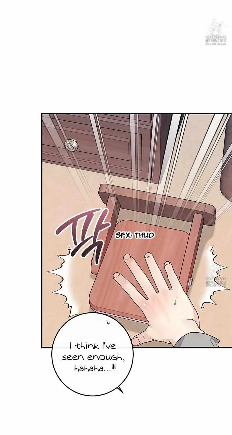 Symbiotic Relationship Between the Sun and the Moon Chapter 3 page 17 - 