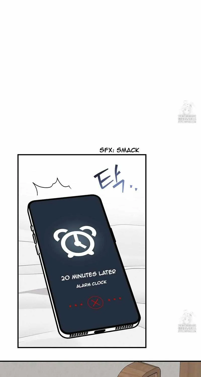 Symbiotic Relationship Between the Sun and the Moon Chapter 3 page 19 - 