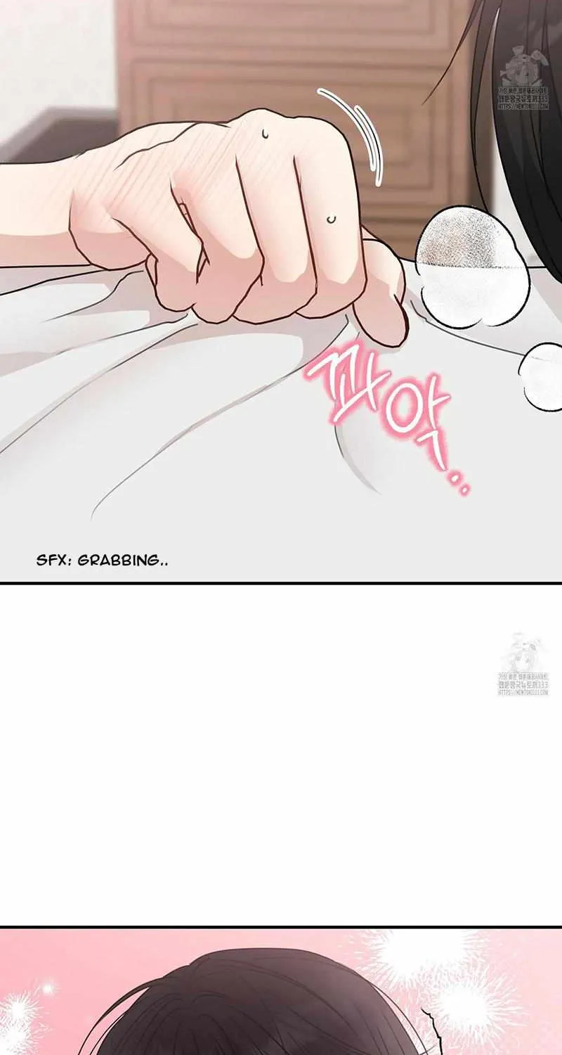 Symbiotic Relationship Between the Sun and the Moon Chapter 3 page 3 - 