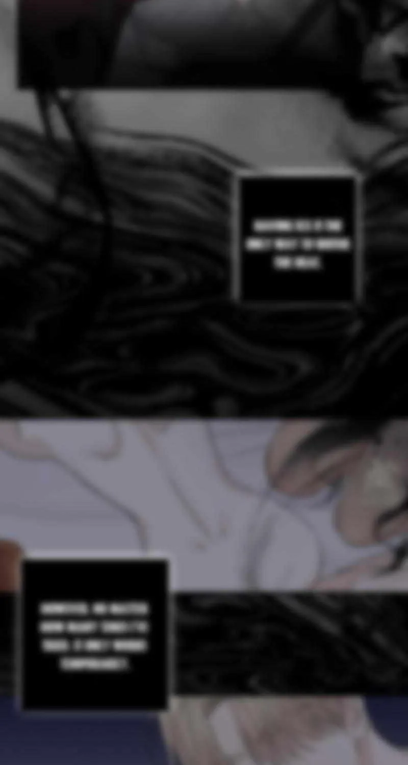 Symbiotic Relationship Between the Sun and the Moon Chapter 3 page 52 - 
