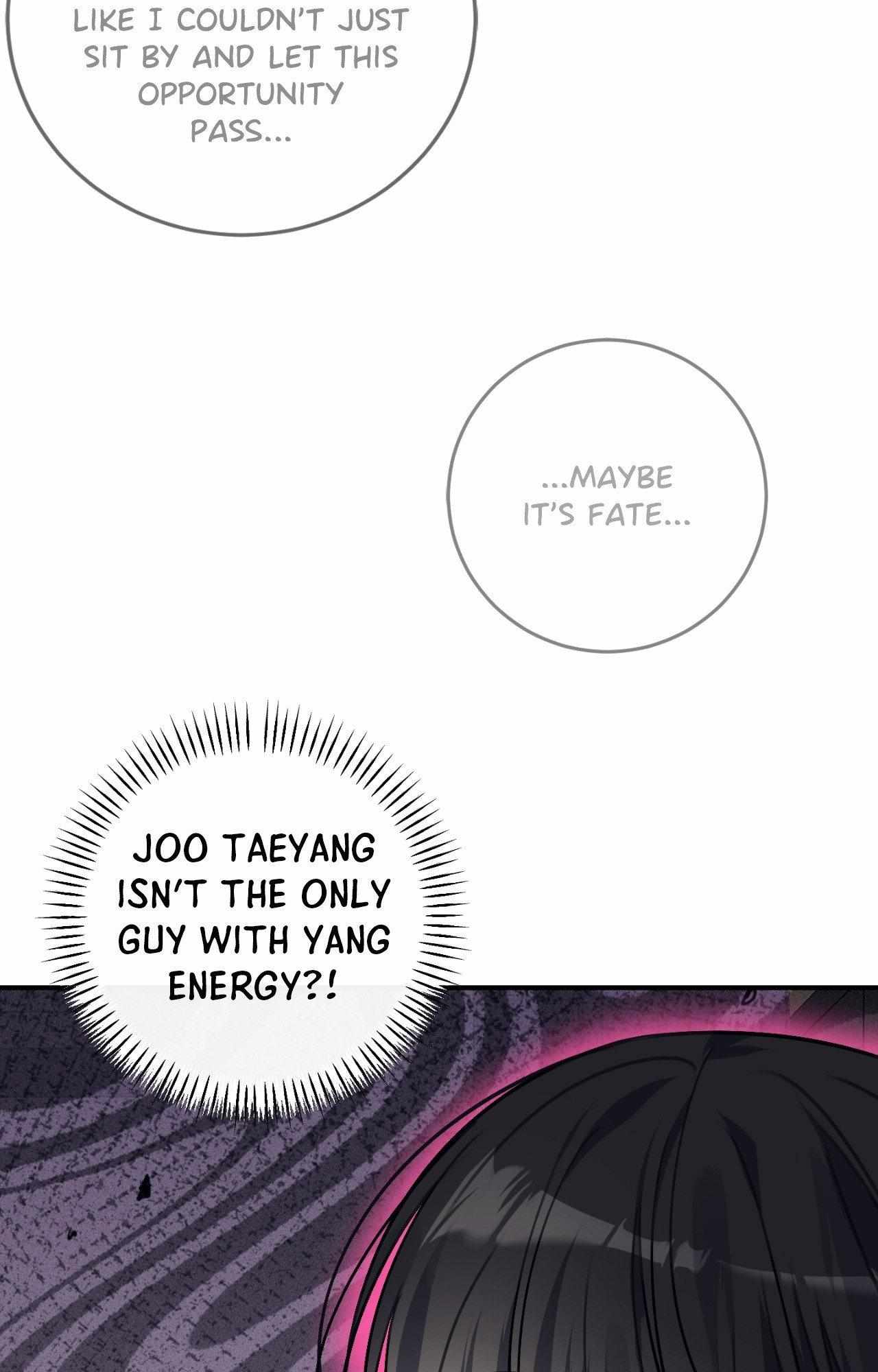 Symbiotic Relationship Between the Sun and the Moon Chapter 30 page 101 - 