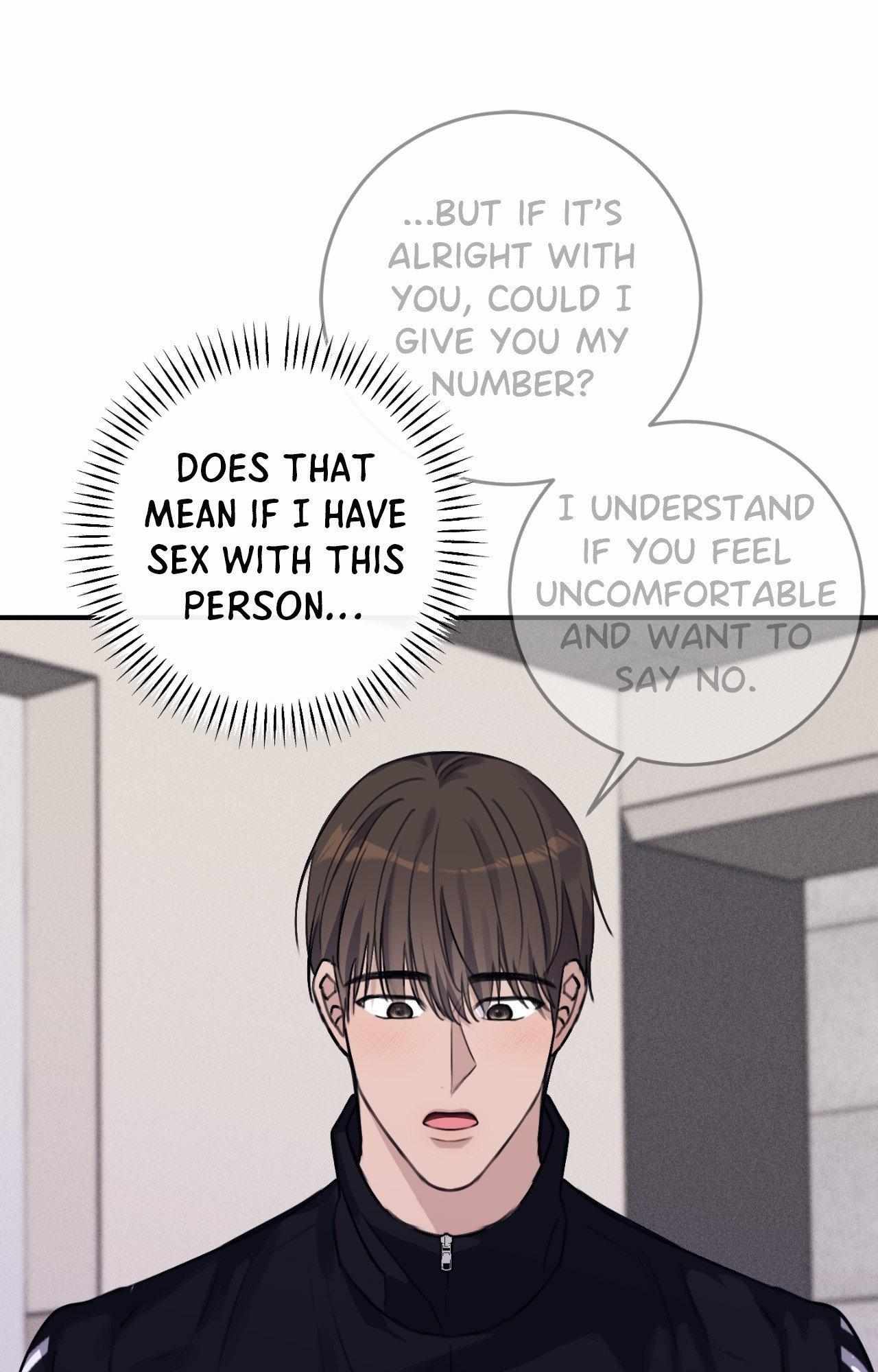 Symbiotic Relationship Between the Sun and the Moon Chapter 30 page 103 - 