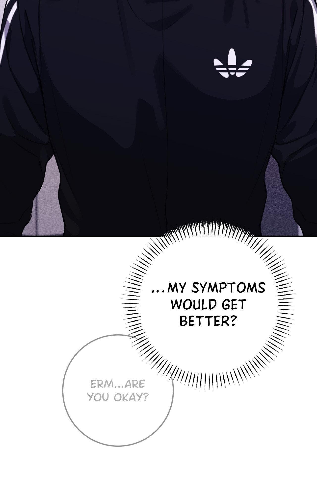 Symbiotic Relationship Between the Sun and the Moon Chapter 30 page 104 - 