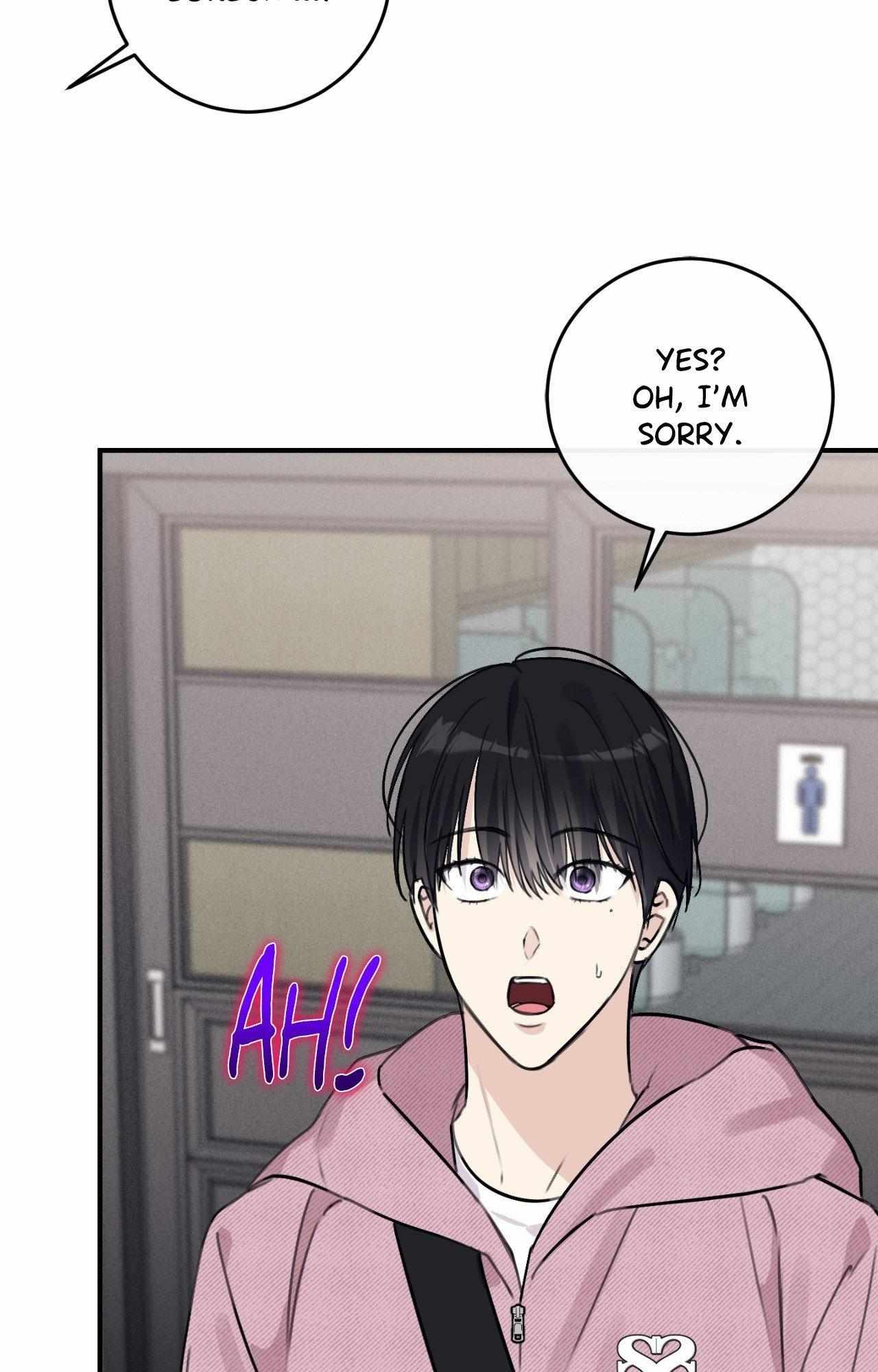 Symbiotic Relationship Between the Sun and the Moon Chapter 30 page 106 - 