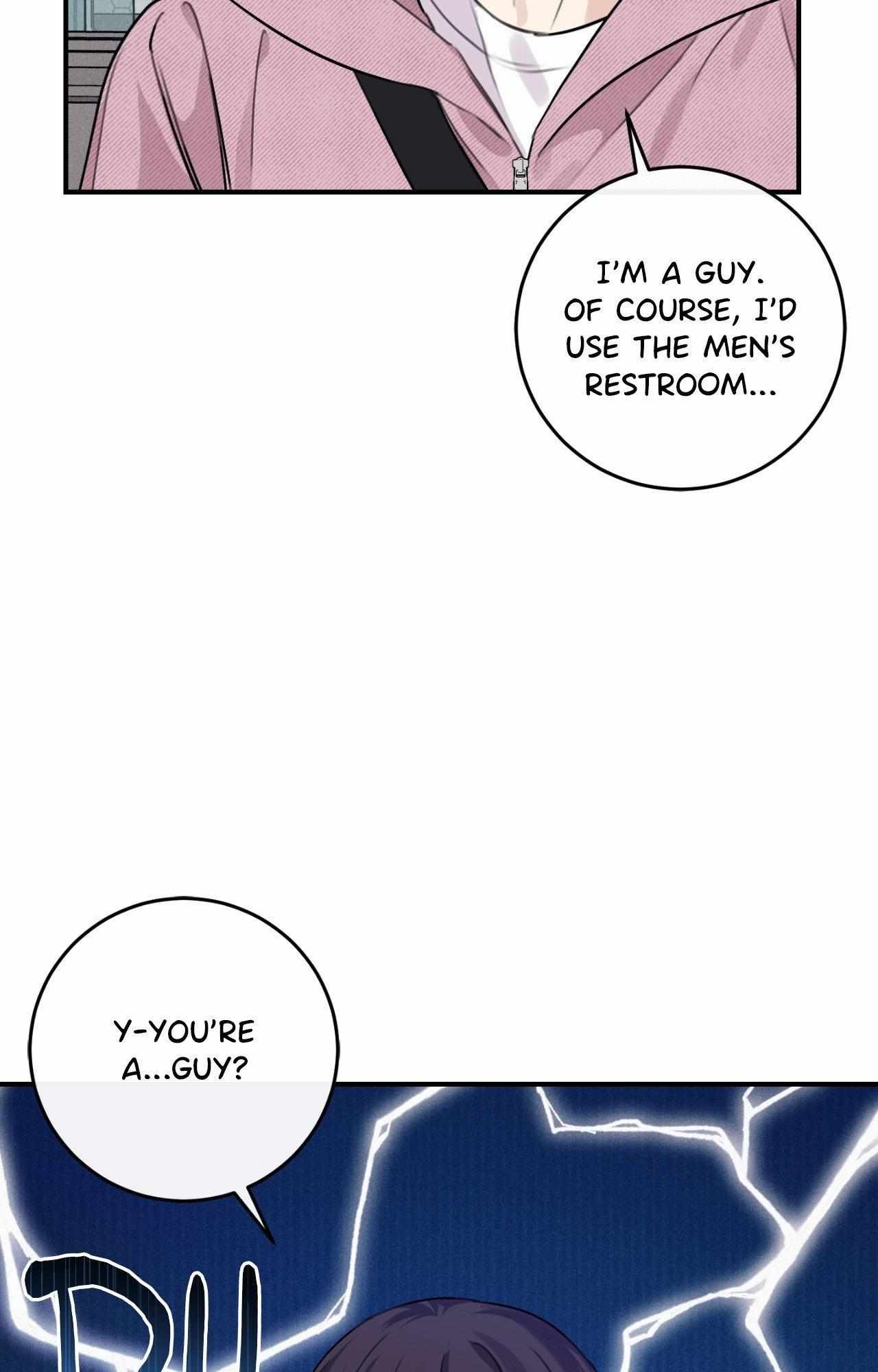 Symbiotic Relationship Between the Sun and the Moon Chapter 30 page 111 - 