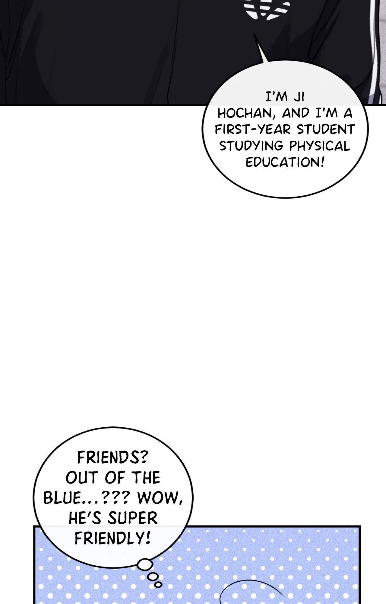 Symbiotic Relationship Between the Sun and the Moon Chapter 30 page 116 - 