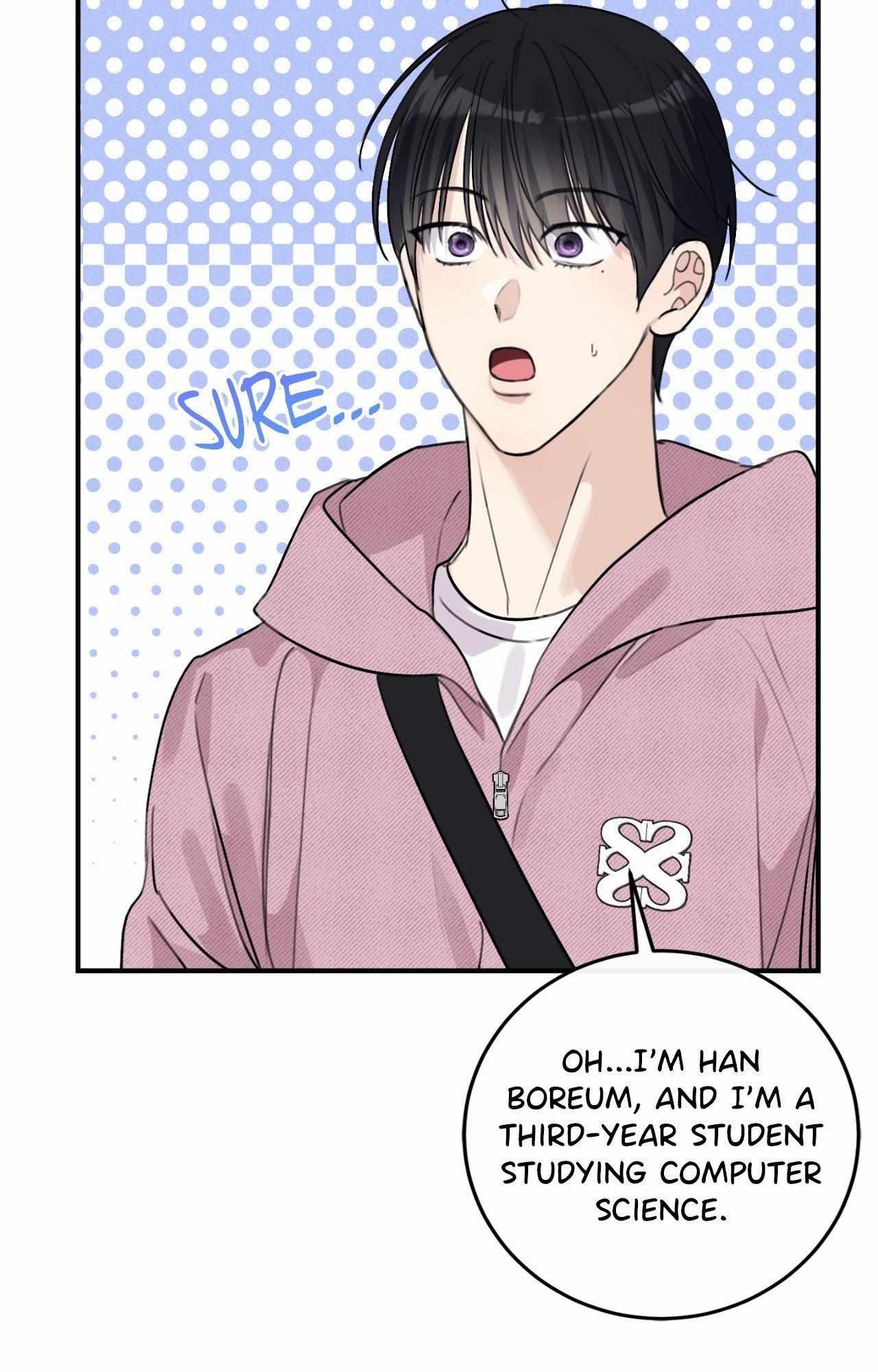 Symbiotic Relationship Between the Sun and the Moon Chapter 30 page 117 - 