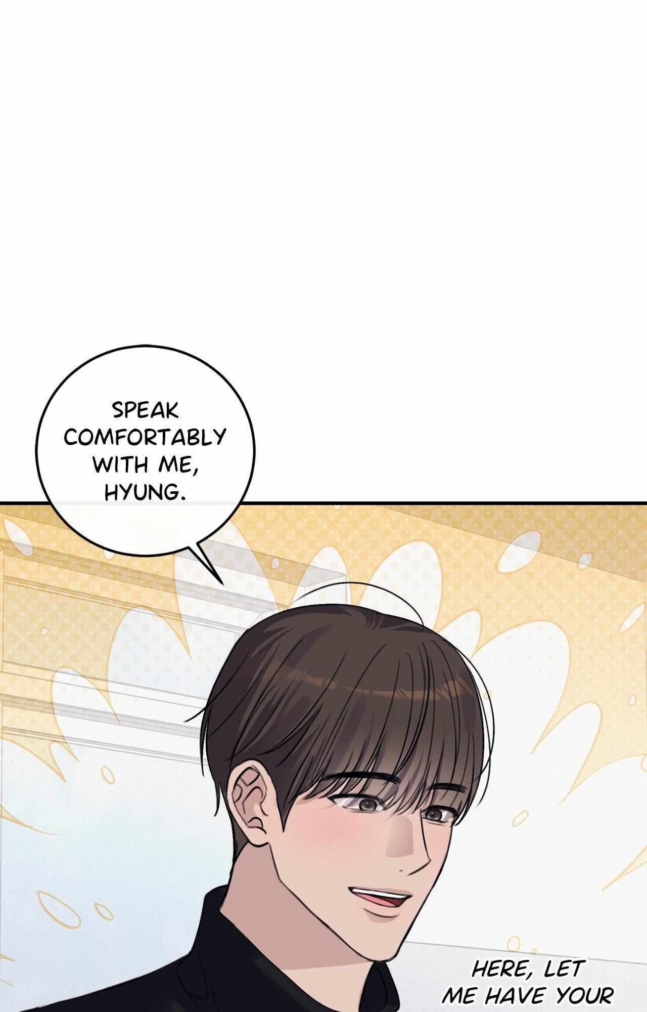 Symbiotic Relationship Between the Sun and the Moon Chapter 30 page 118 - 
