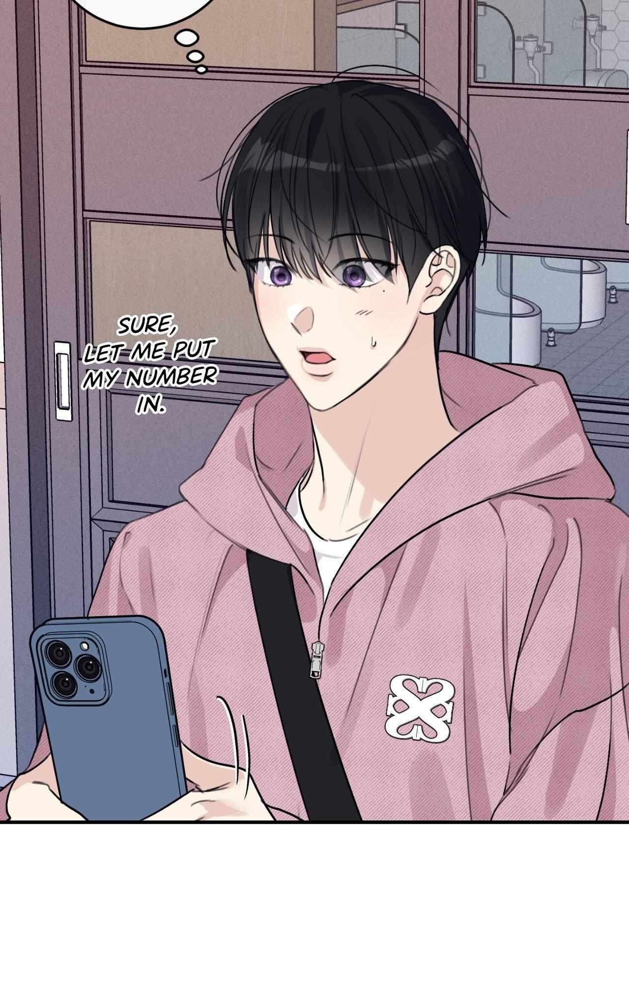 Symbiotic Relationship Between the Sun and the Moon Chapter 30 page 120 - 
