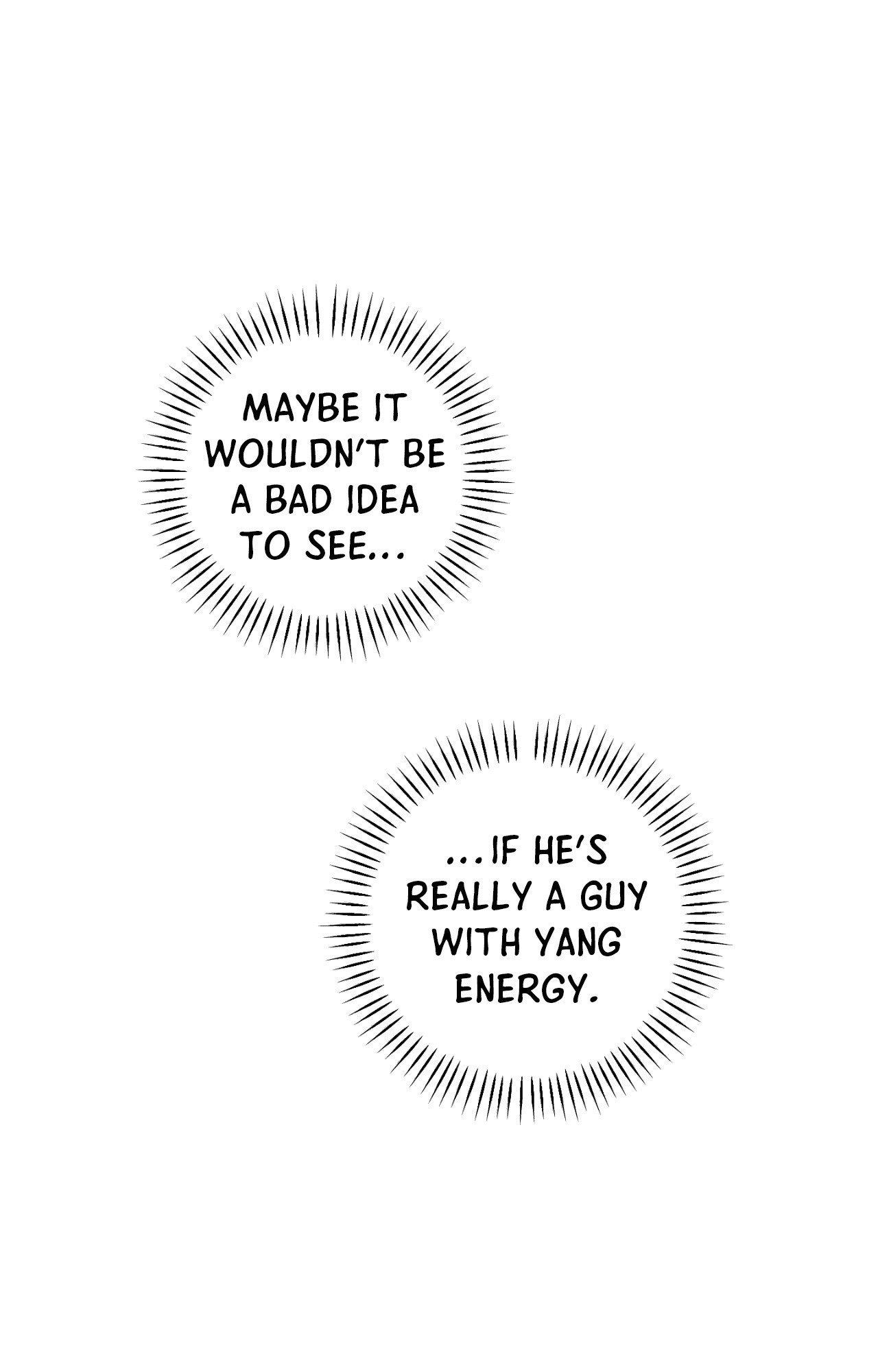 Symbiotic Relationship Between the Sun and the Moon Chapter 30 page 121 - 
